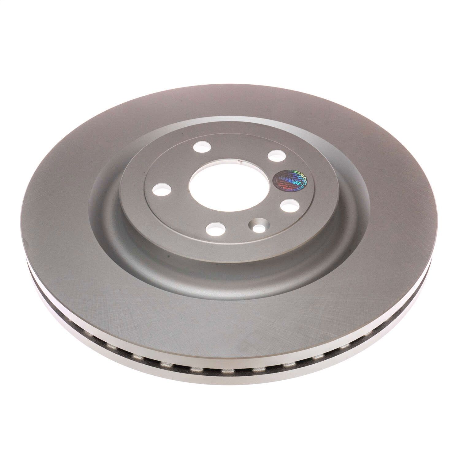 2019, 2018, 2017, 2016, 2015, 2014, 2013 Ford Explorer Disc Brake Rotor