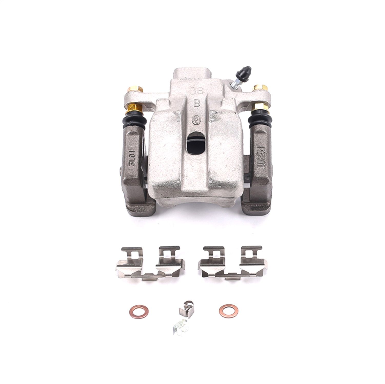 2018, 2017, 2016, 2015, 2014, 2013 Lexus ES300h Disc Brake Caliper