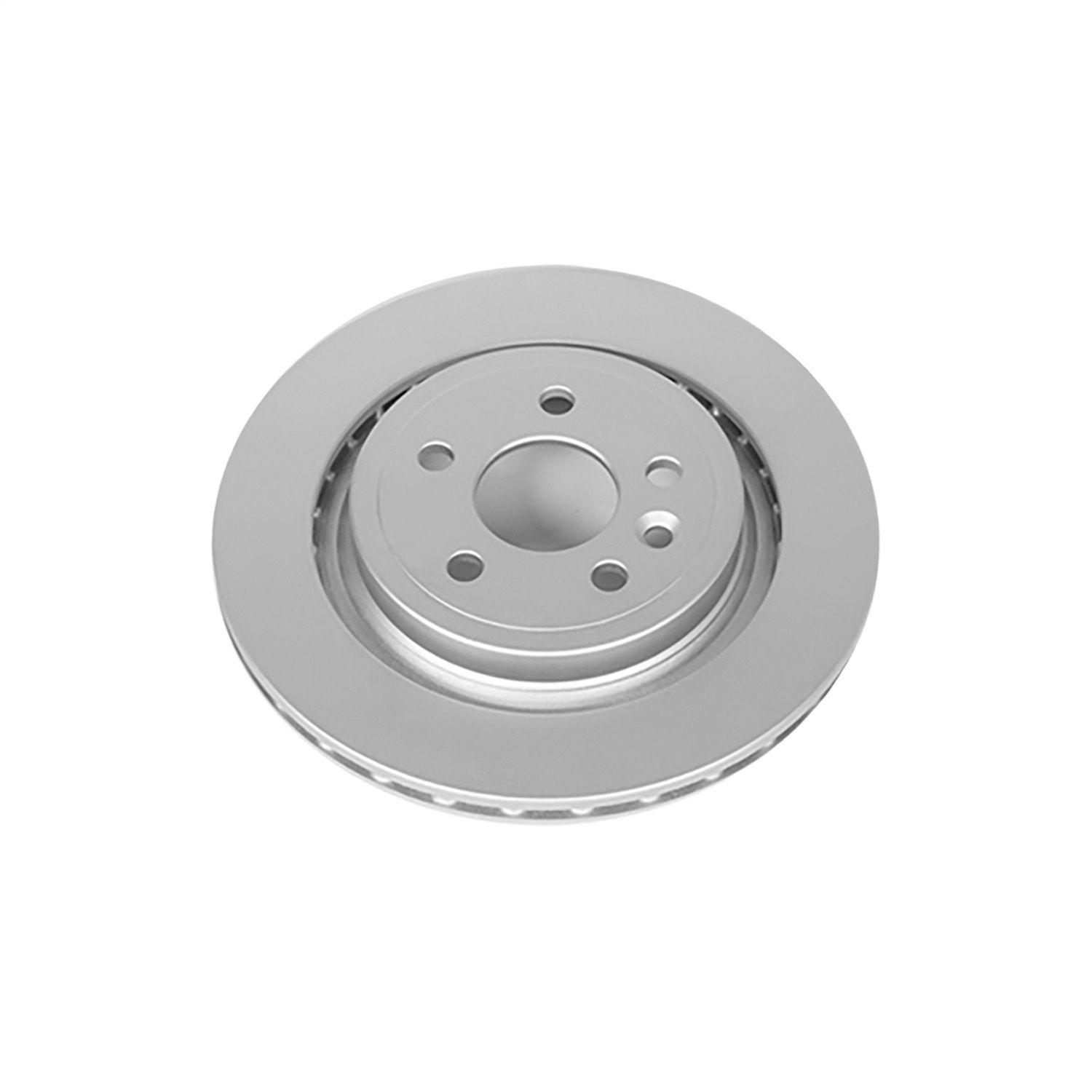 2016, 2015, 2014, 2013, 2012, 2011, 2010, 2009, 2008, 2007 Volvo S80 Disc Brake Rotor