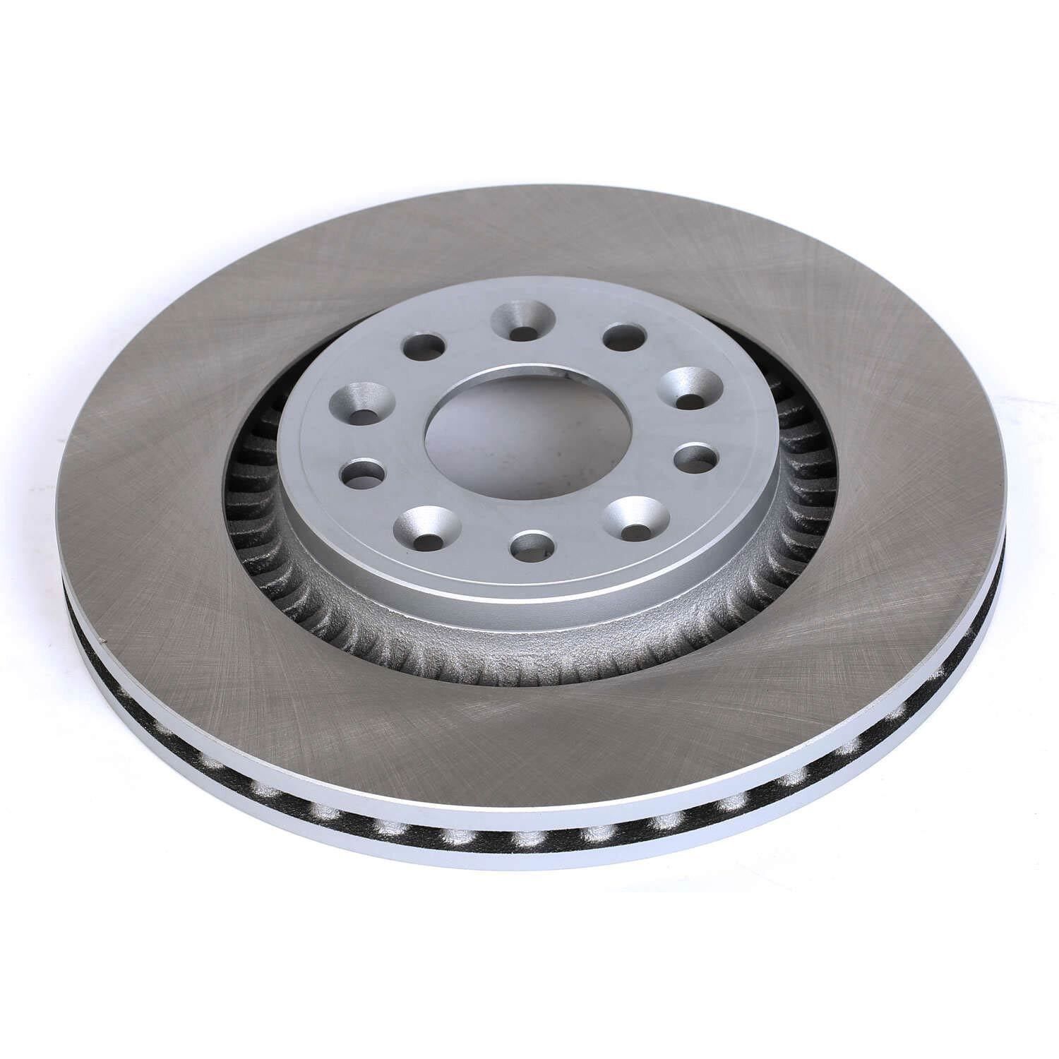 2007, 2006, 2005 Ford Freestyle Hundred Disc Brake Rotor
