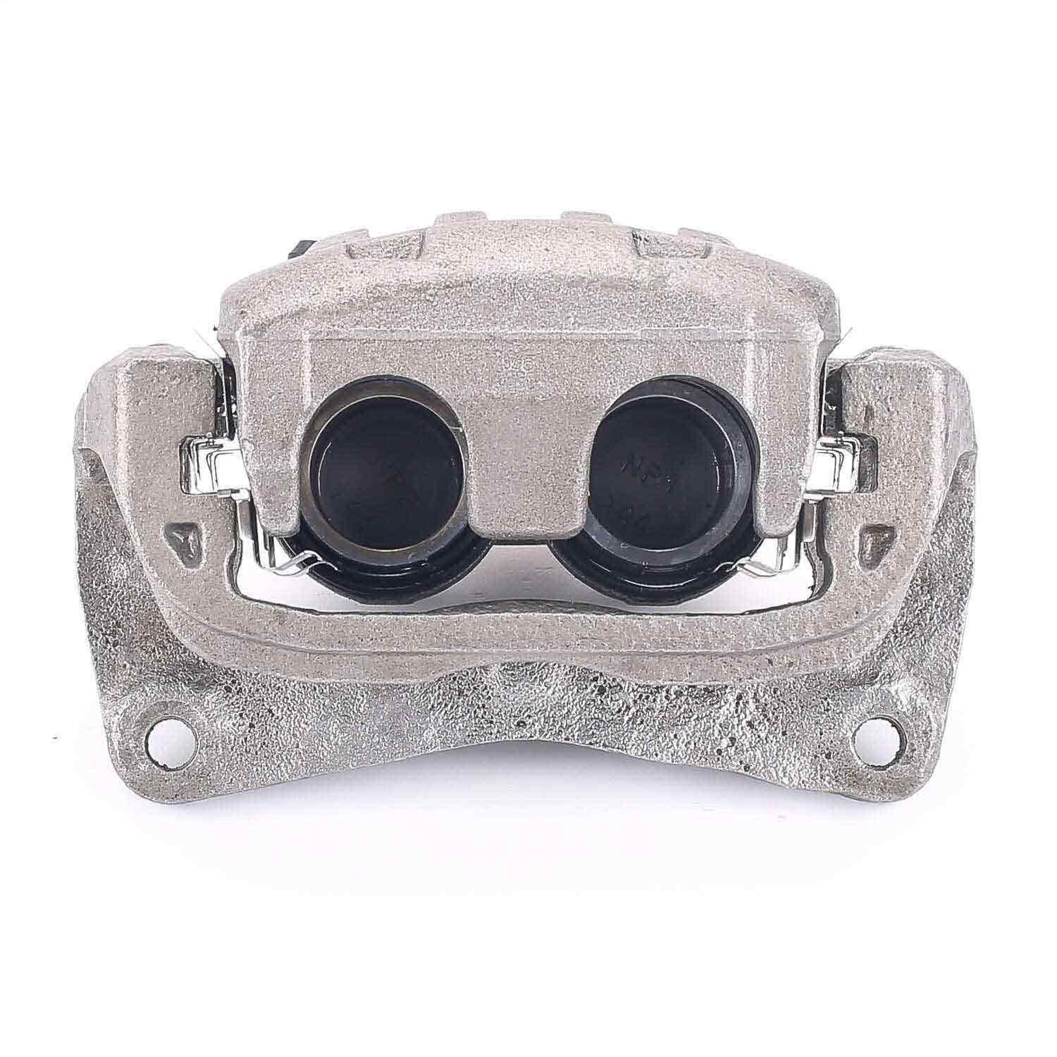 2012, 2011, 2010, 2009, 2008, 2007, 2006, 2005, 2004, 2003, 2002 Subaru Legacy Disc Brake Caliper