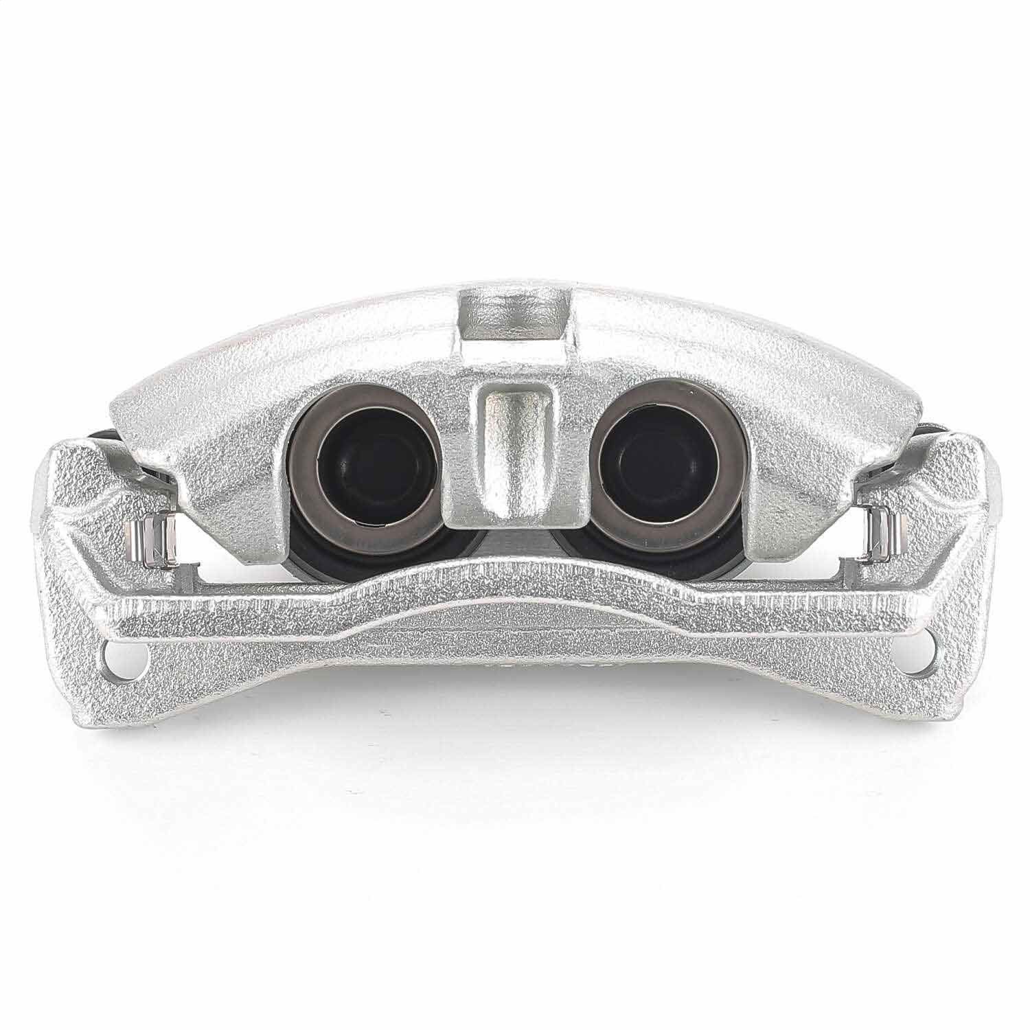 2018, 2017, 2016, 2015, 2014, 2013, 2012, 2011 Ram 3500 3500 Disc Brake Caliper