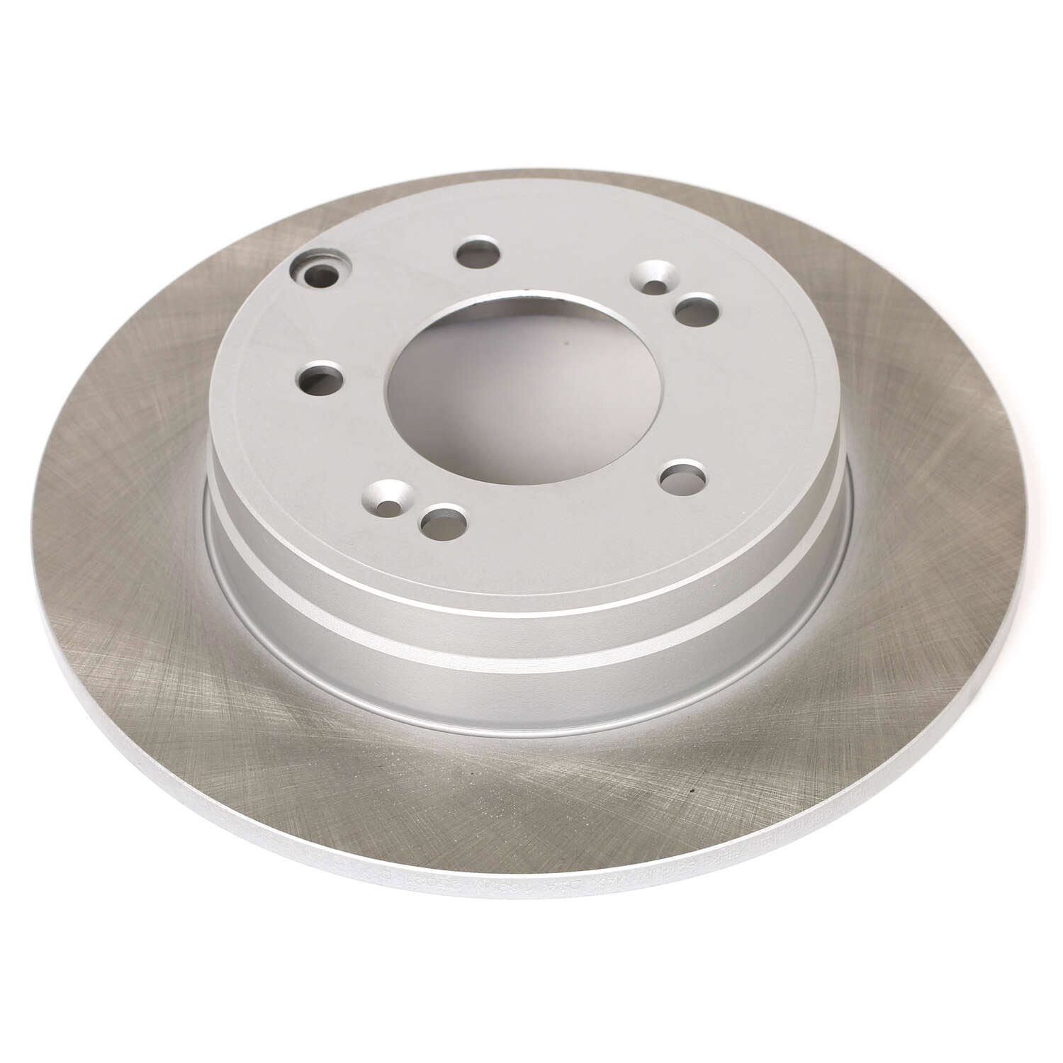2020, 2019, 2018, 2017, 2016, 2015, 2014, 2013, 2012, 2011 Kia Optima Disc Brake Rotor
