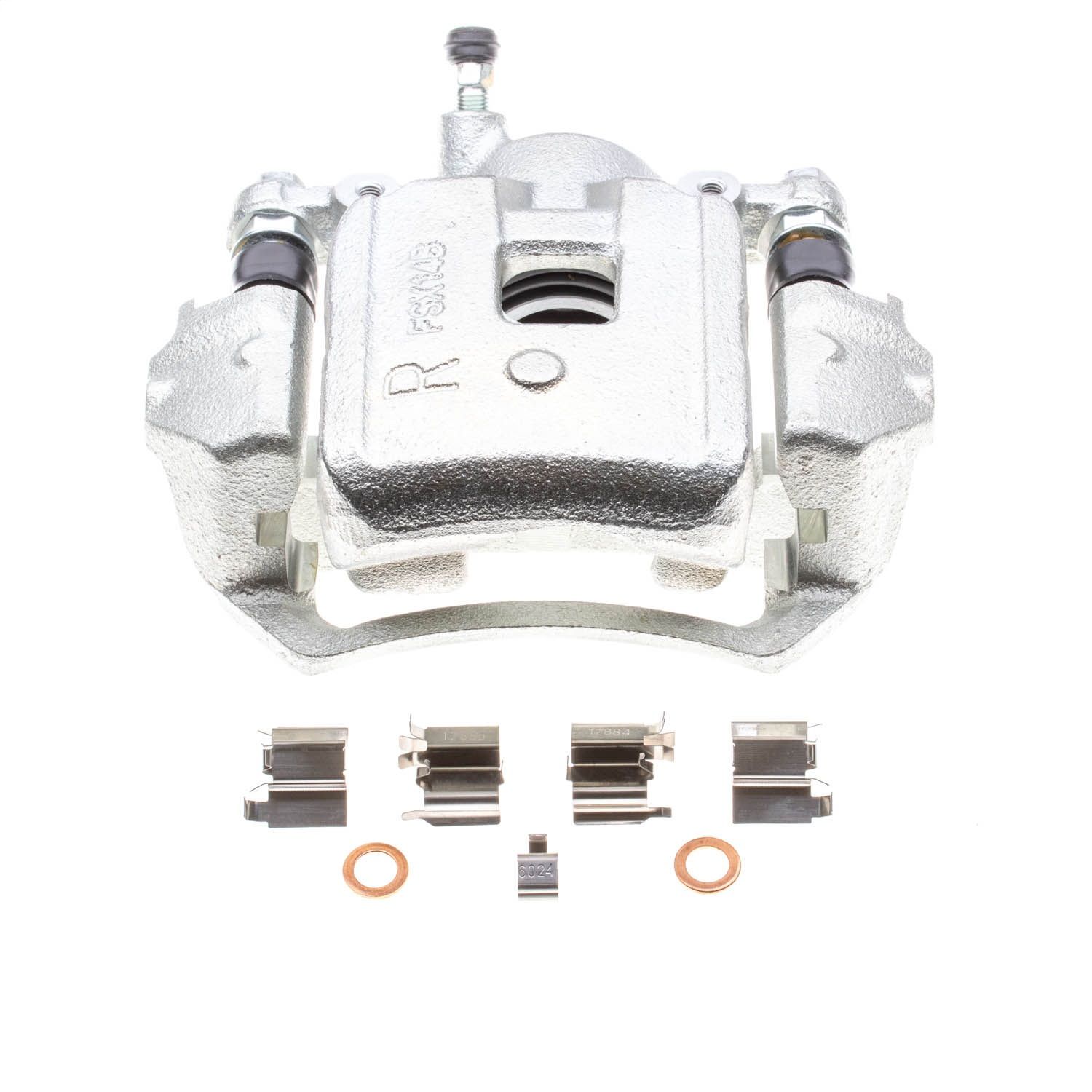 2007, 2006, 2005, 2004, 2003, 2002, 2001, 2000, 1999, 1998 Lexus LX470 Disc Brake Caliper