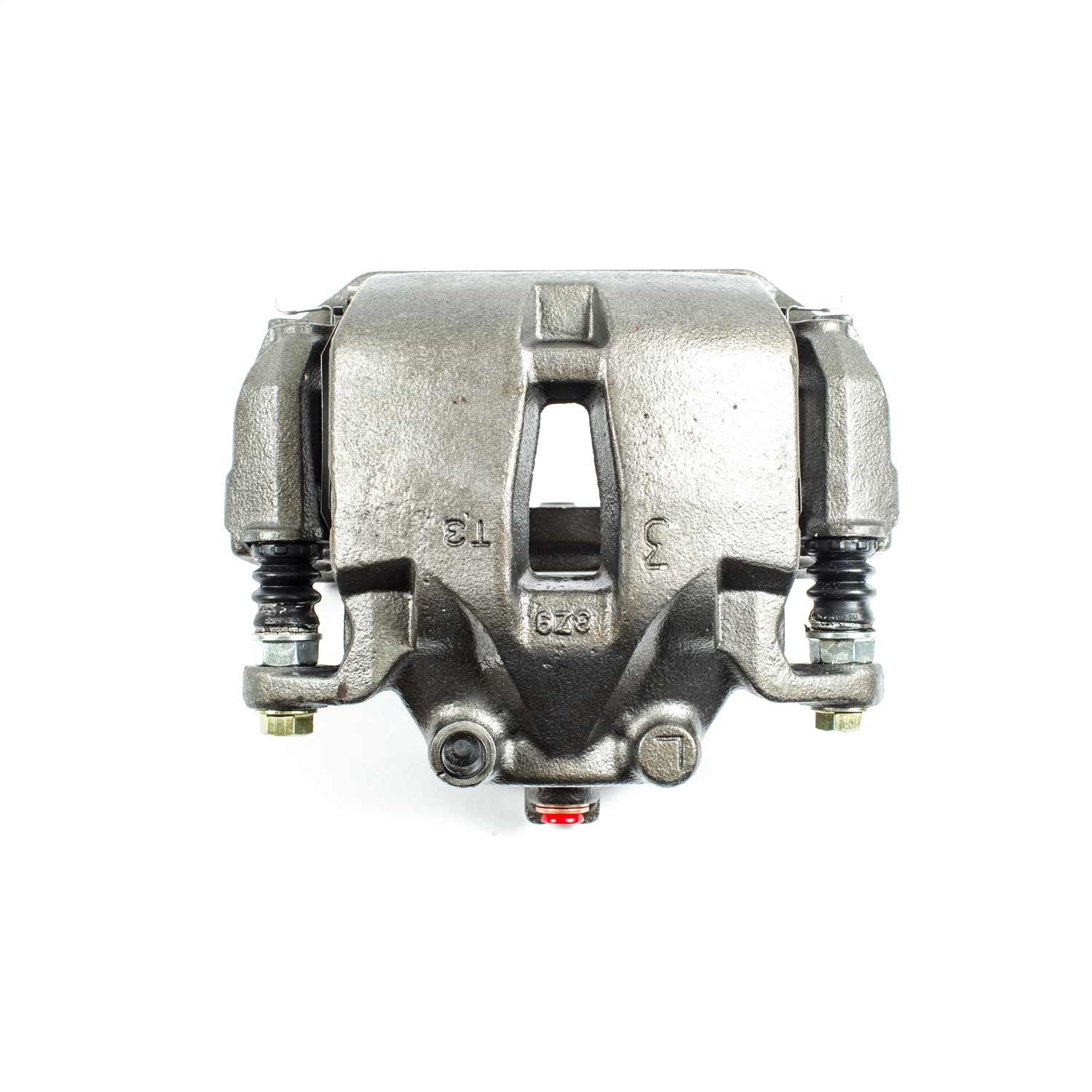 2006, 2005, 2004, 2003 INFINITI FX35 Disc Brake Caliper
