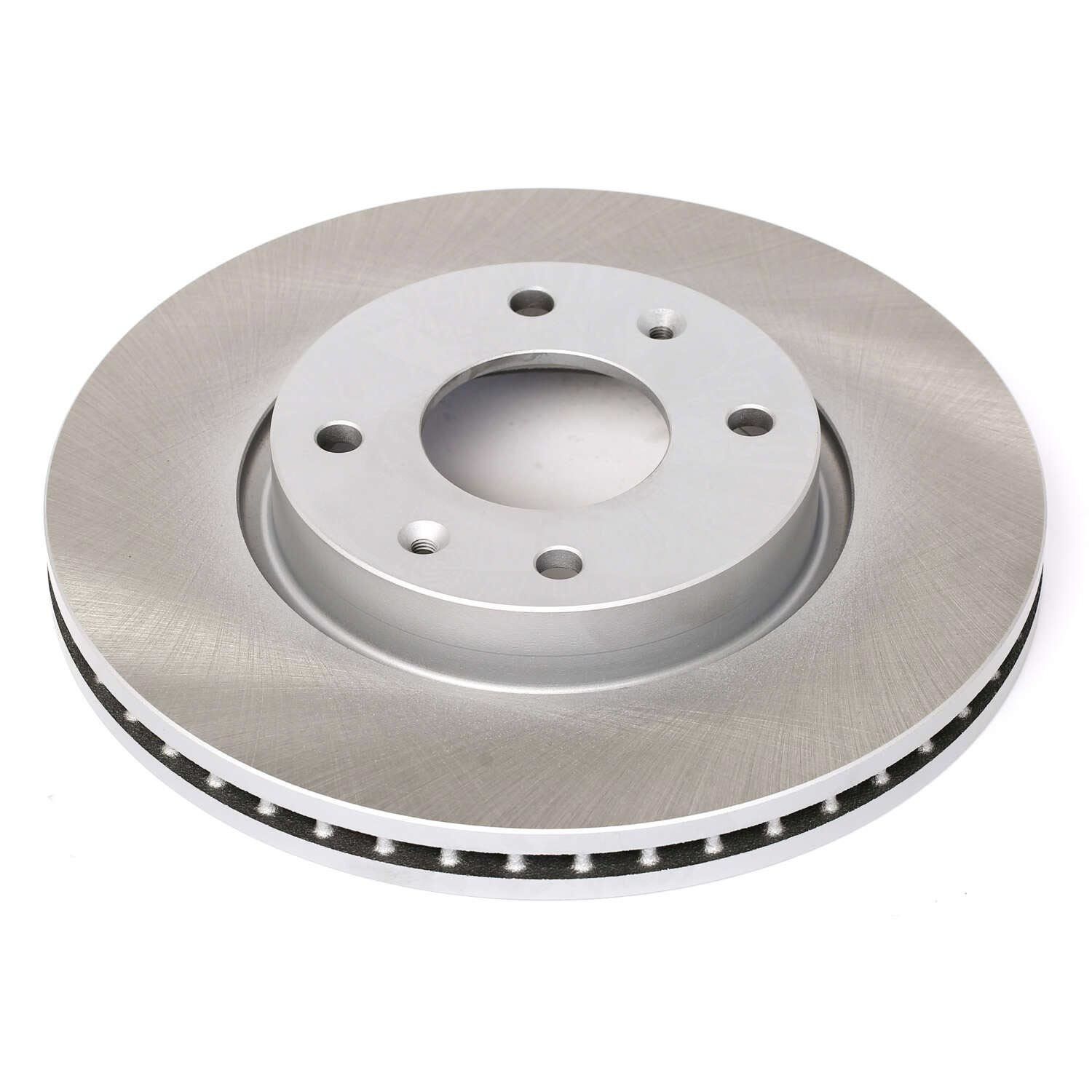 2006, 2005, 2004, 2003, 2002 Kia Optima Disc Brake Rotor
