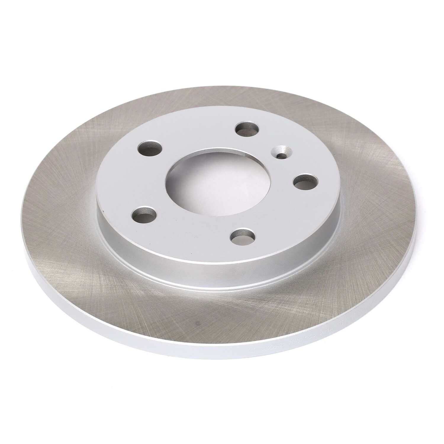 2009, 2008, 2007, 2006, 2005 Buick Allure Disc Brake Rotor