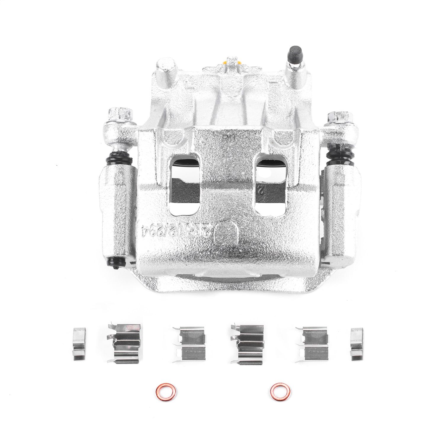 2014, 2013, 2012, 2011, 2010, 2009, 2008, 2007 Ford Edge Disc Brake Caliper