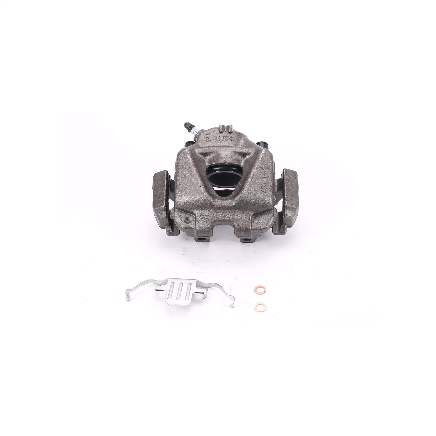 2013, 2012, 2011, 2010, 2009, 2008 BMW 328i Disc Brake Caliper