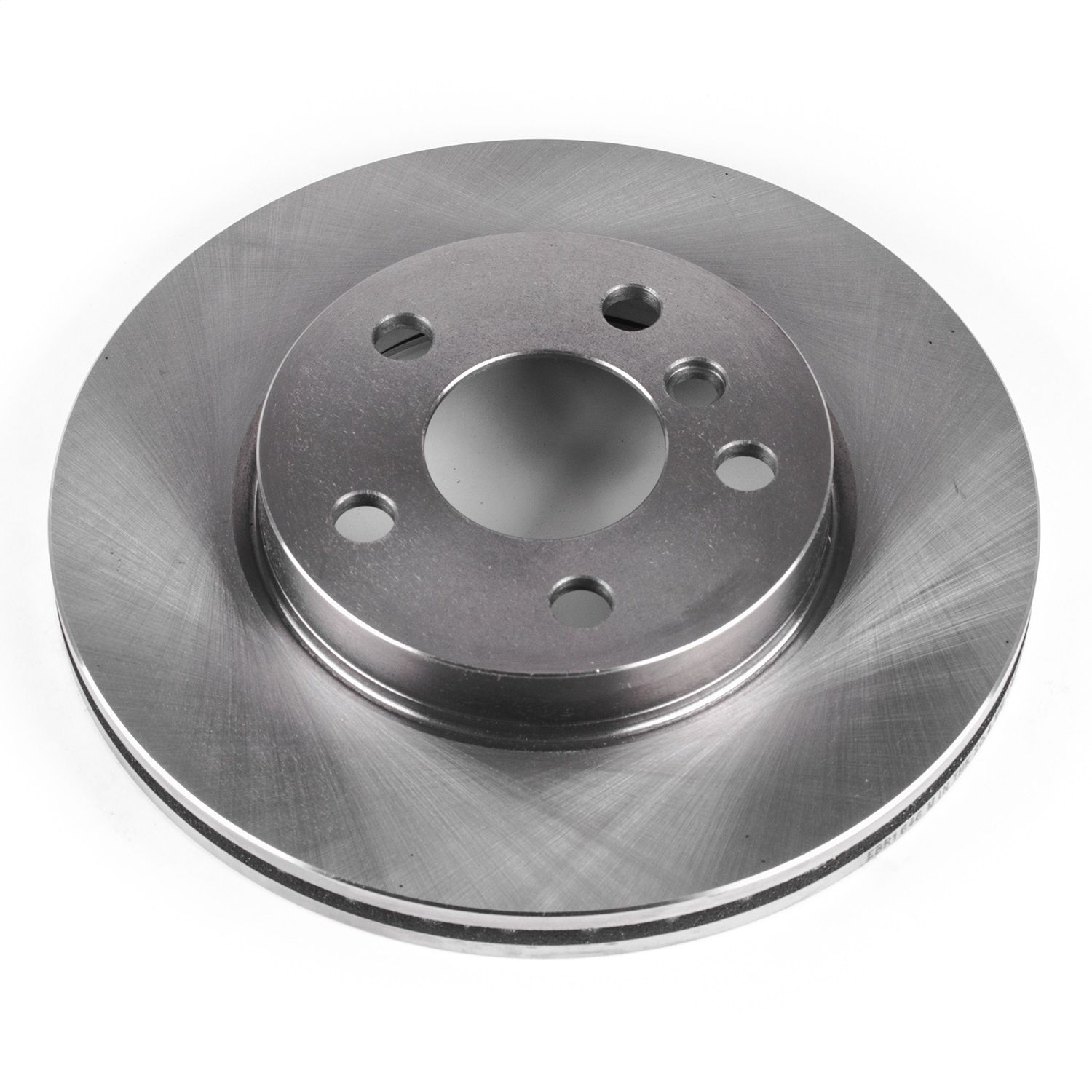 2024, 2023, 2022, 2021, 2020, 2019, 2018, 2017, 2016, 2015, 2014 Mini Cooper Disc Brake Rotor