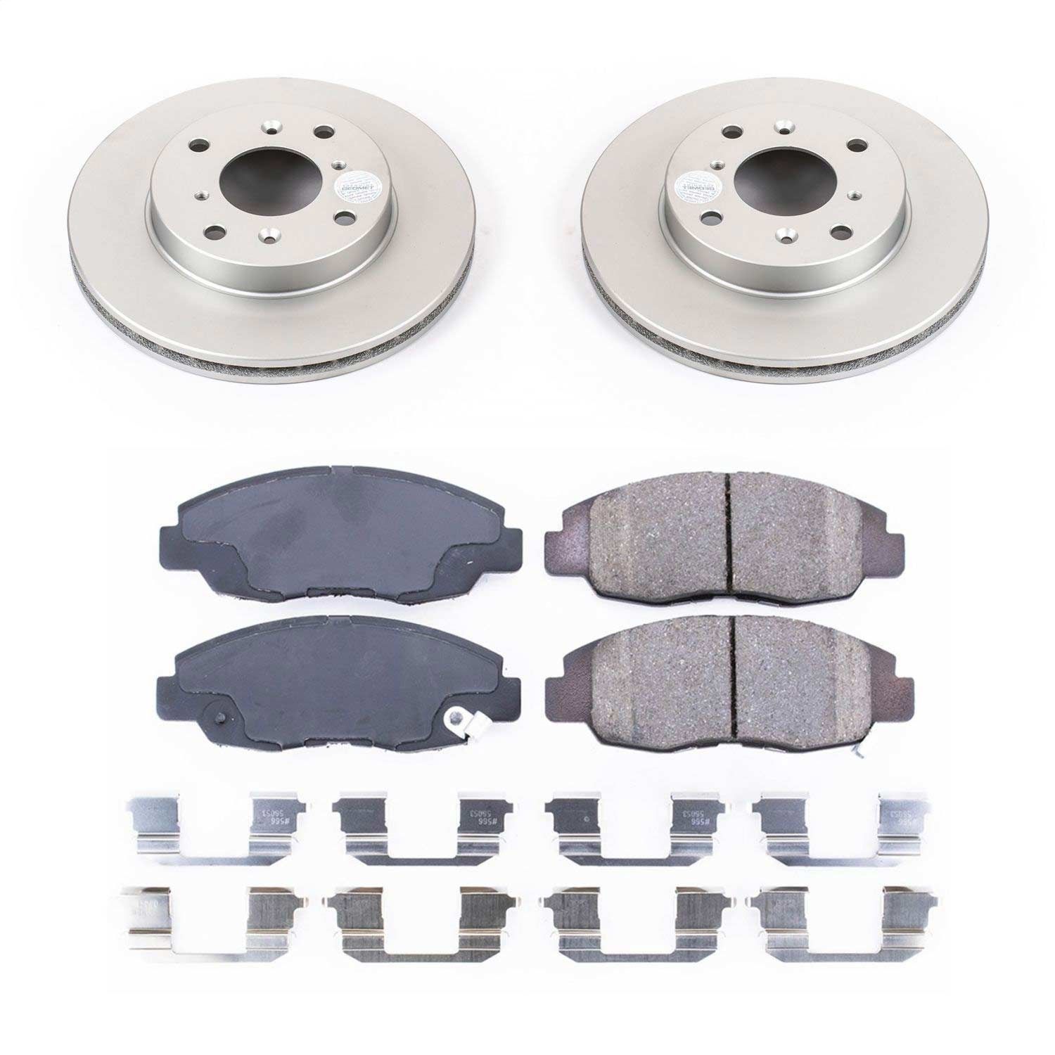 1999, 1998 Acura CL Disc Brake Kit
