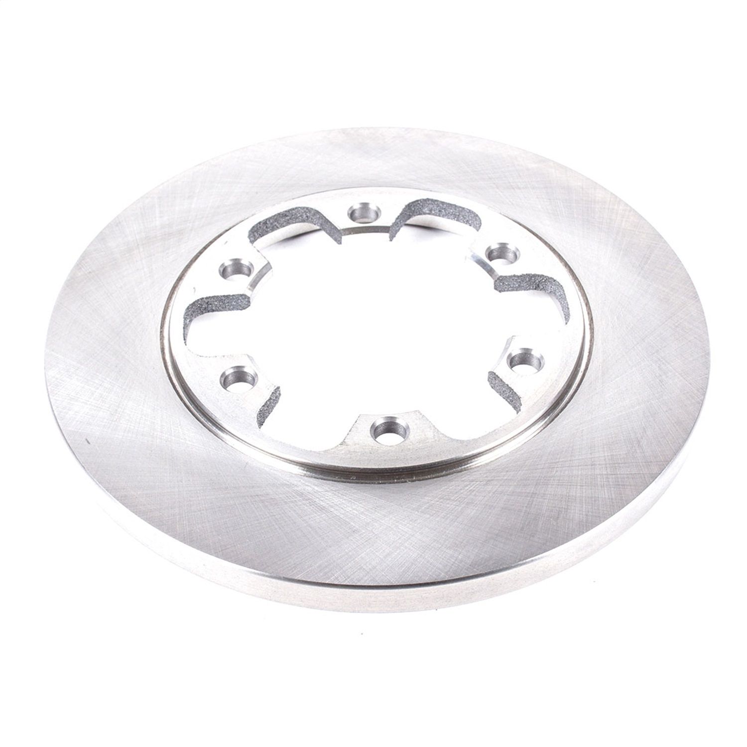 2024, 2023, 2022, 2021, 2020 Ford Transit-250 HD Disc Brake Rotor