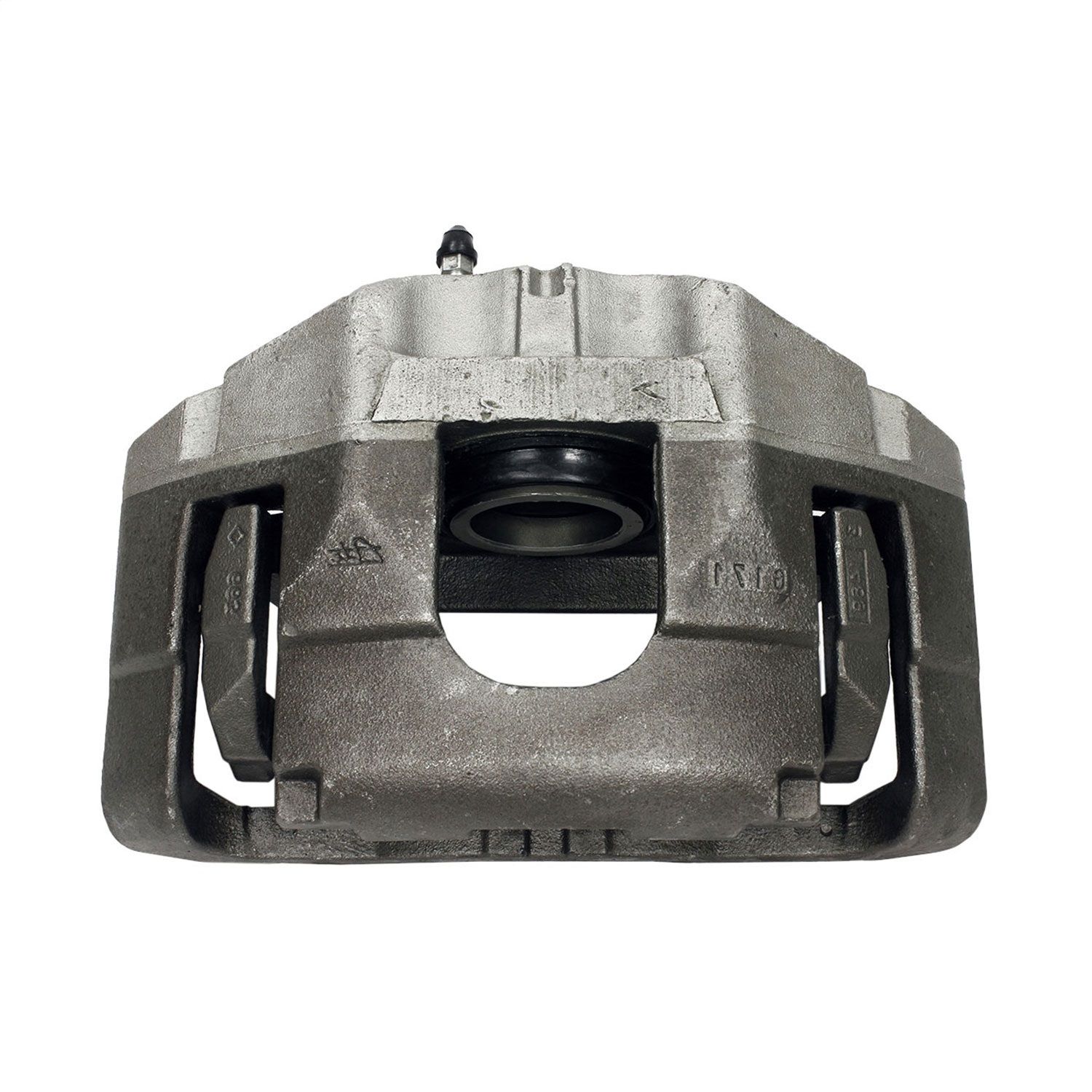 2006, 2005 Audi A4 Disc Brake Caliper