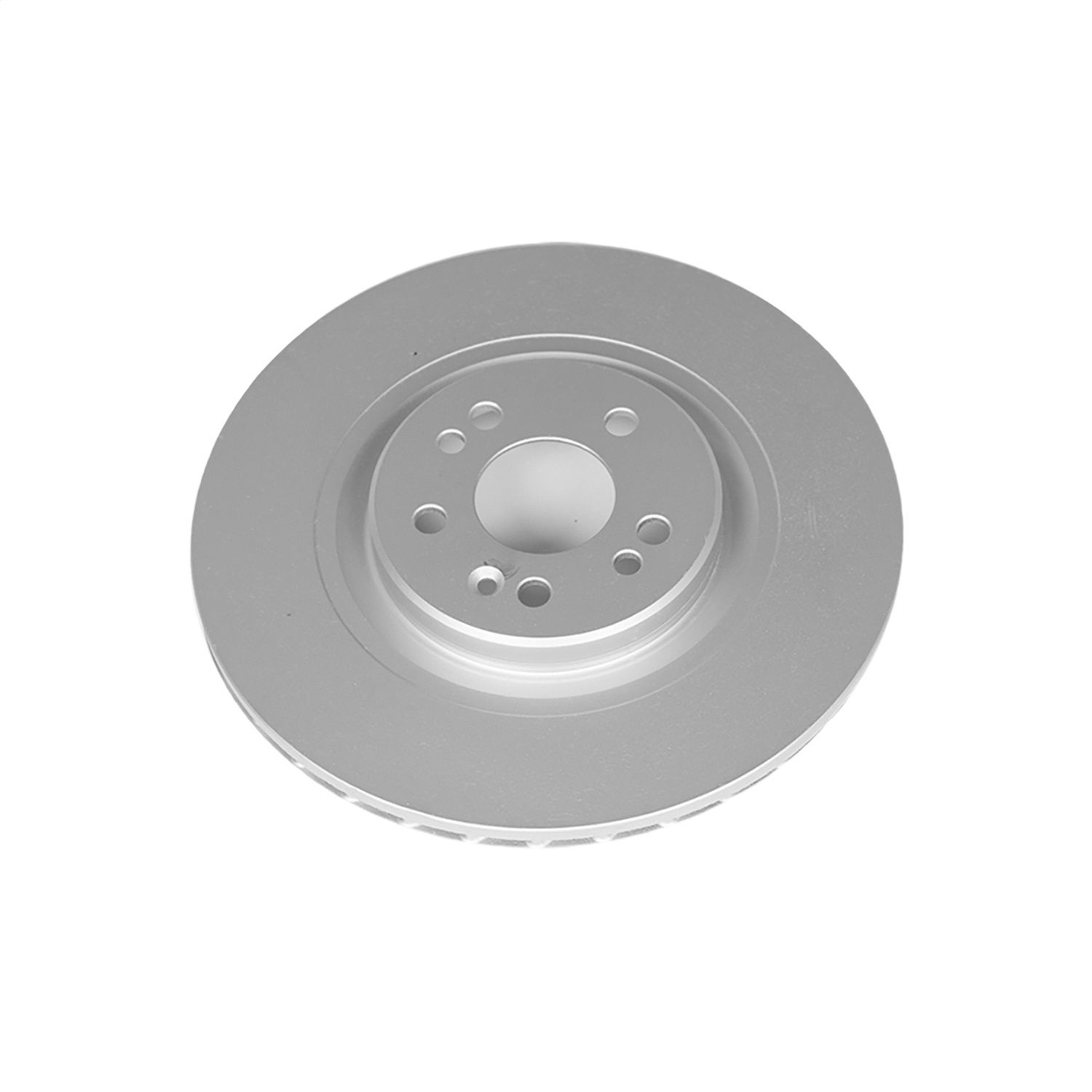 2005, 2004, 2003, 2002 Mercedes-Benz ML500 2002-2005 Mercedes-Benz ML430 Disc Brake Rotor