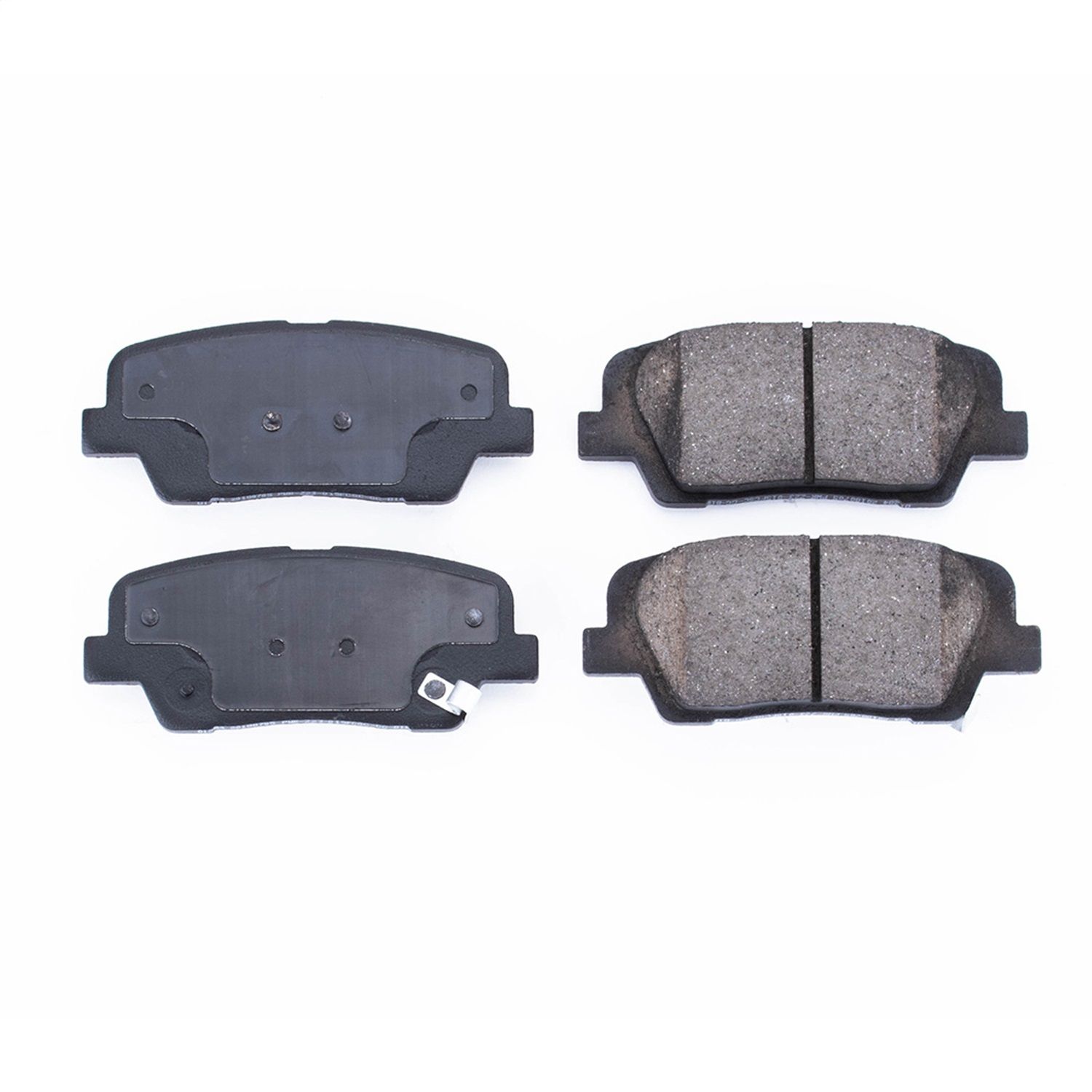 2020, 2019, 2018 Genesis G80 Disc Brake Pad Set