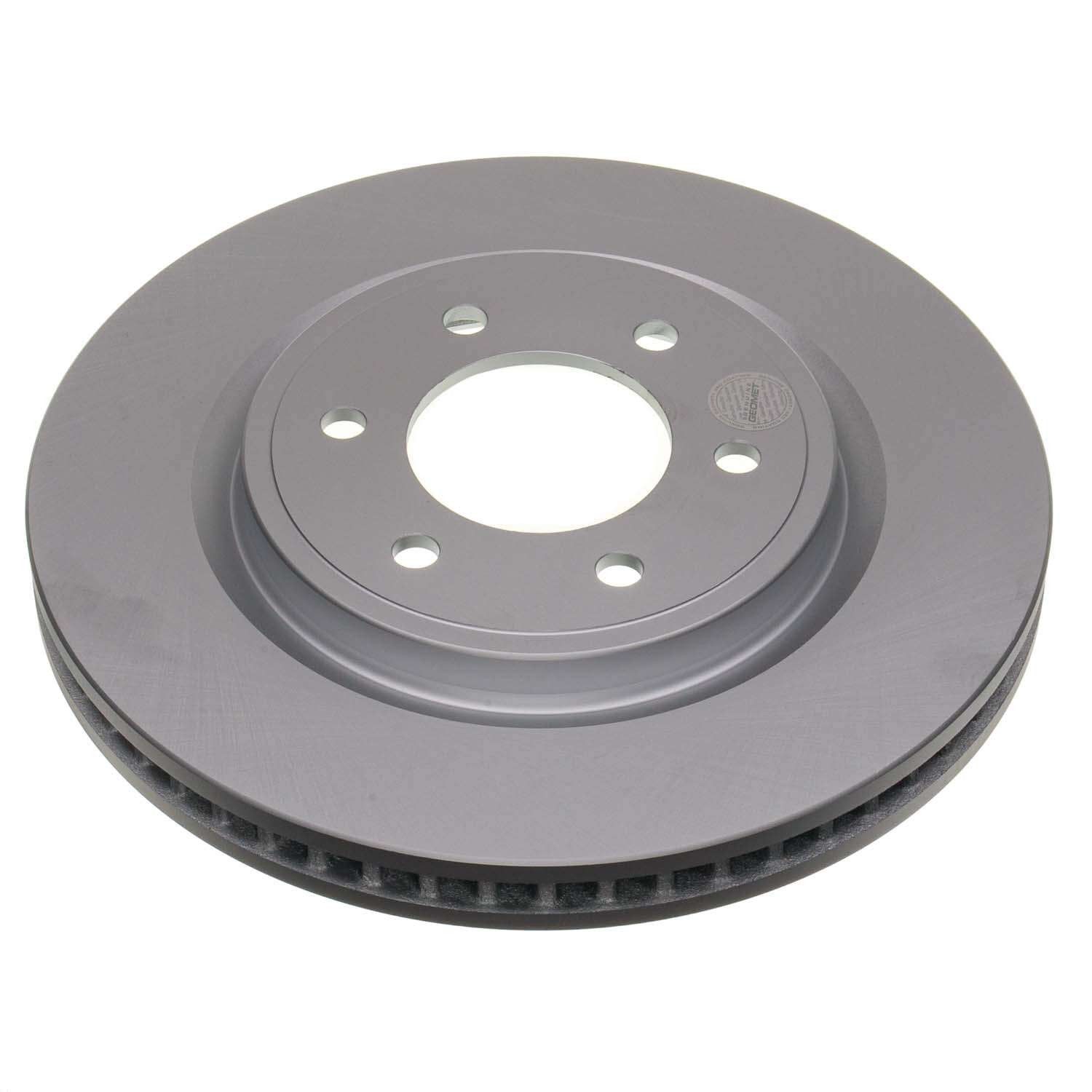 2024, 2023, 2022 Ford Expedition Disc Brake Rotor