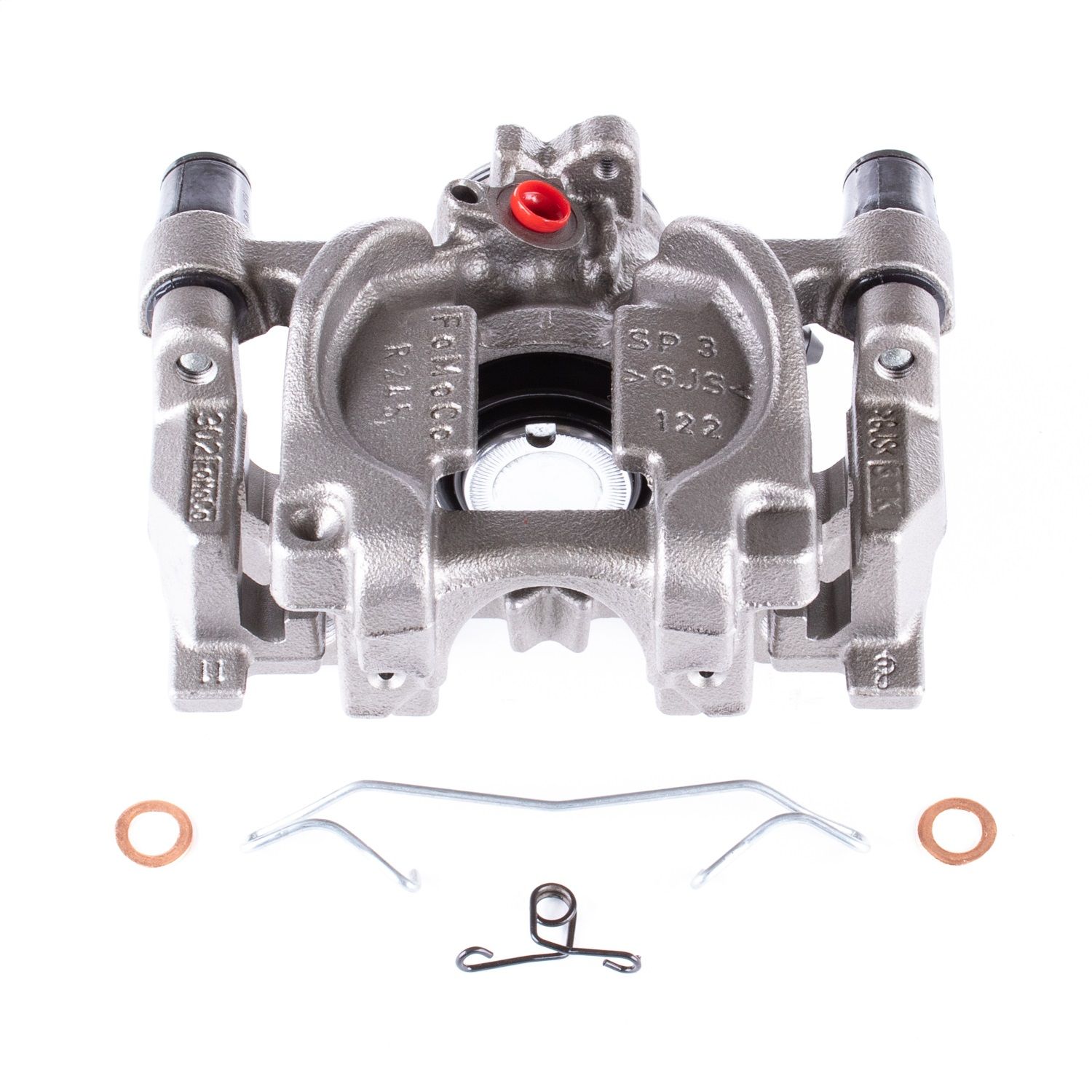 2020, 2019, 2018, 2017, 2016, 2015, 2014, 2013 Ford Fusion Disc Brake Caliper