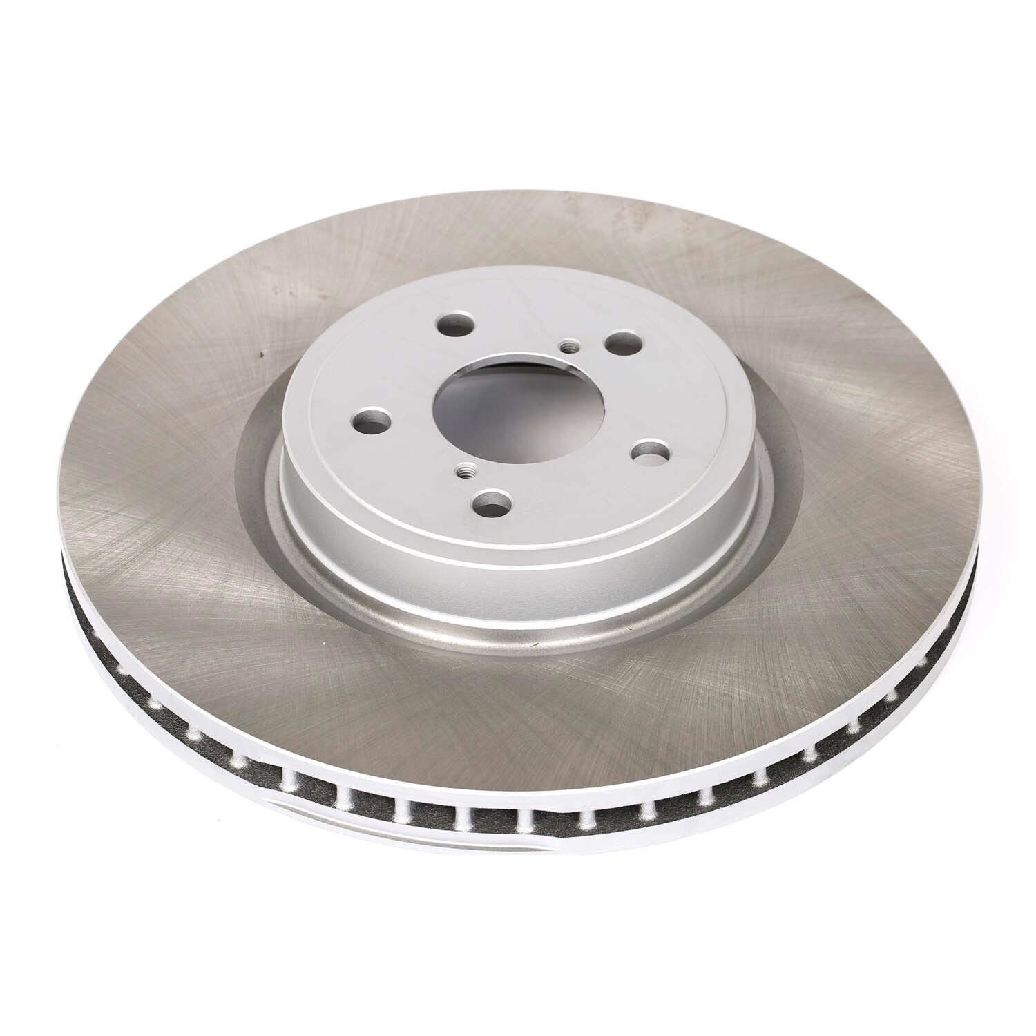 2014, 2013, 2012, 2011, 2010 Subaru Outback Disc Brake Rotor