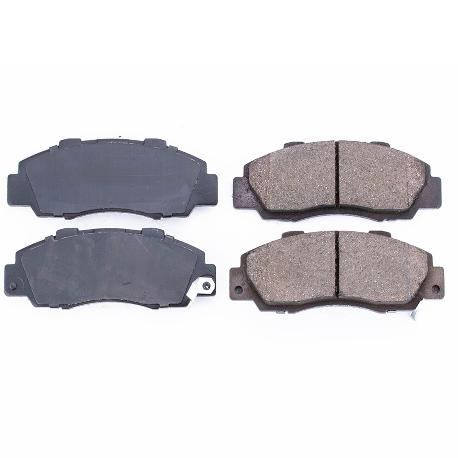 1999, 1998, 1997 Acura CL Disc Brake Pad Set