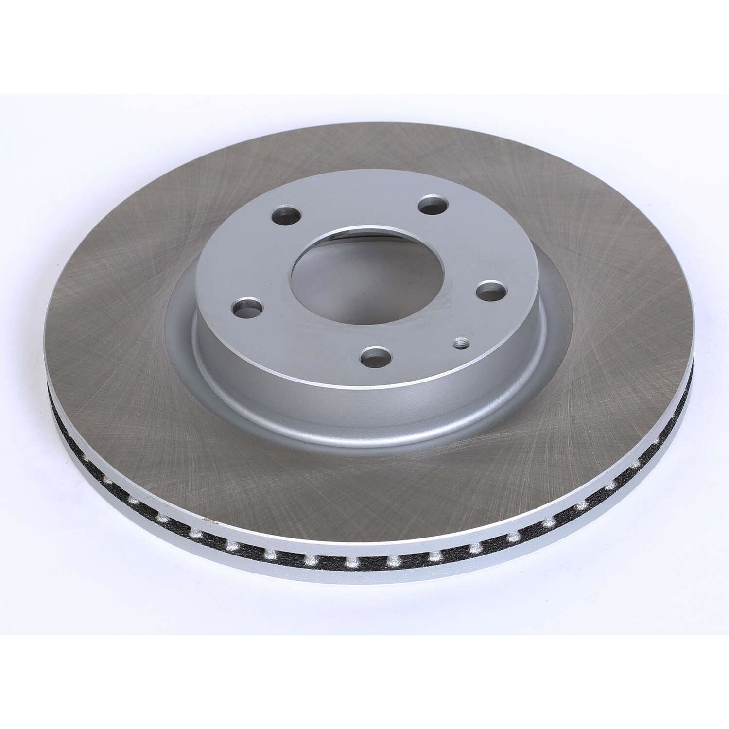 2018, 2017, 2016, 2015, 2014 Mazda 3 Disc Brake Rotor