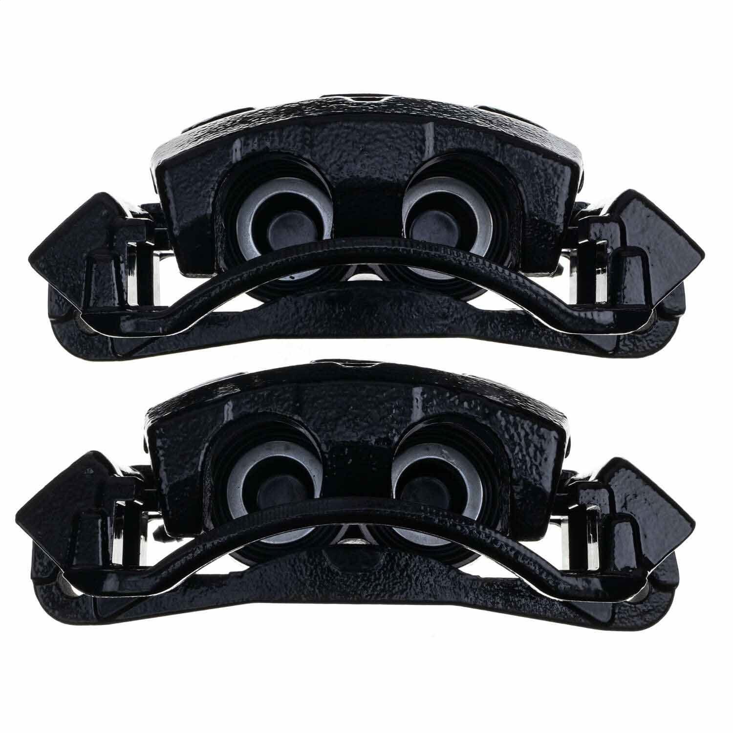 2005, 2004, 2003, 2002, 2001, 2000 Ford Excursion Disc Brake Caliper Set
