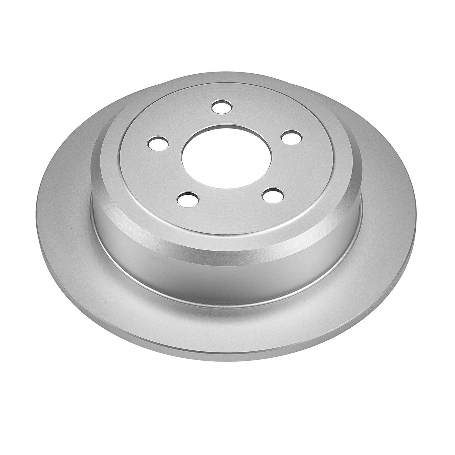 2011, 2010, 2009, 2008, 2007 Dodge Nitro Disc Brake Rotor
