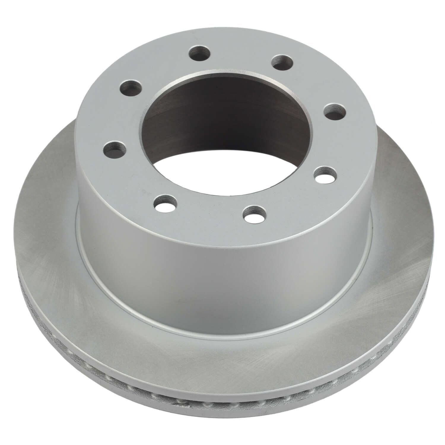 2008, 2007, 2006, 2005, 2004, 2003 Chevrolet Express 3500 3500 Disc Brake Rotor