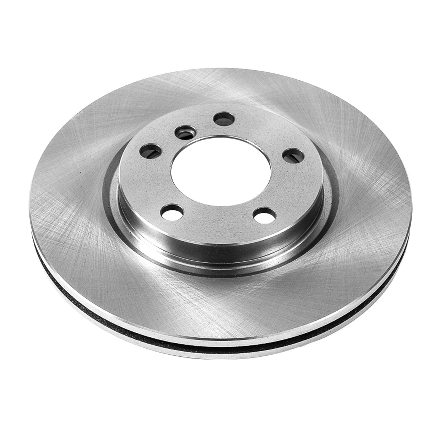 2016, 2015, 2014, 2013 Mini Cooper Paceman Countryman Disc Brake Rotor