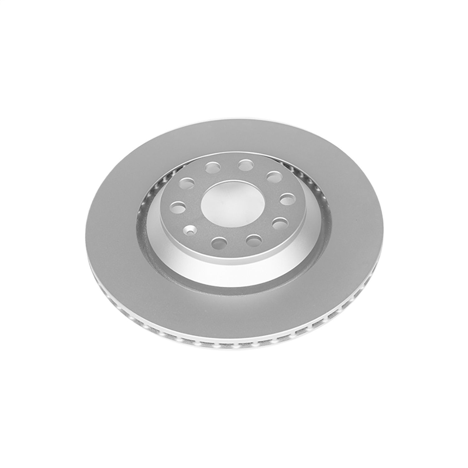 2024, 2023, 2022, 2021, 2020, 2019, 2018, 2017 Audi RS3 Quattro Disc Brake Rotor