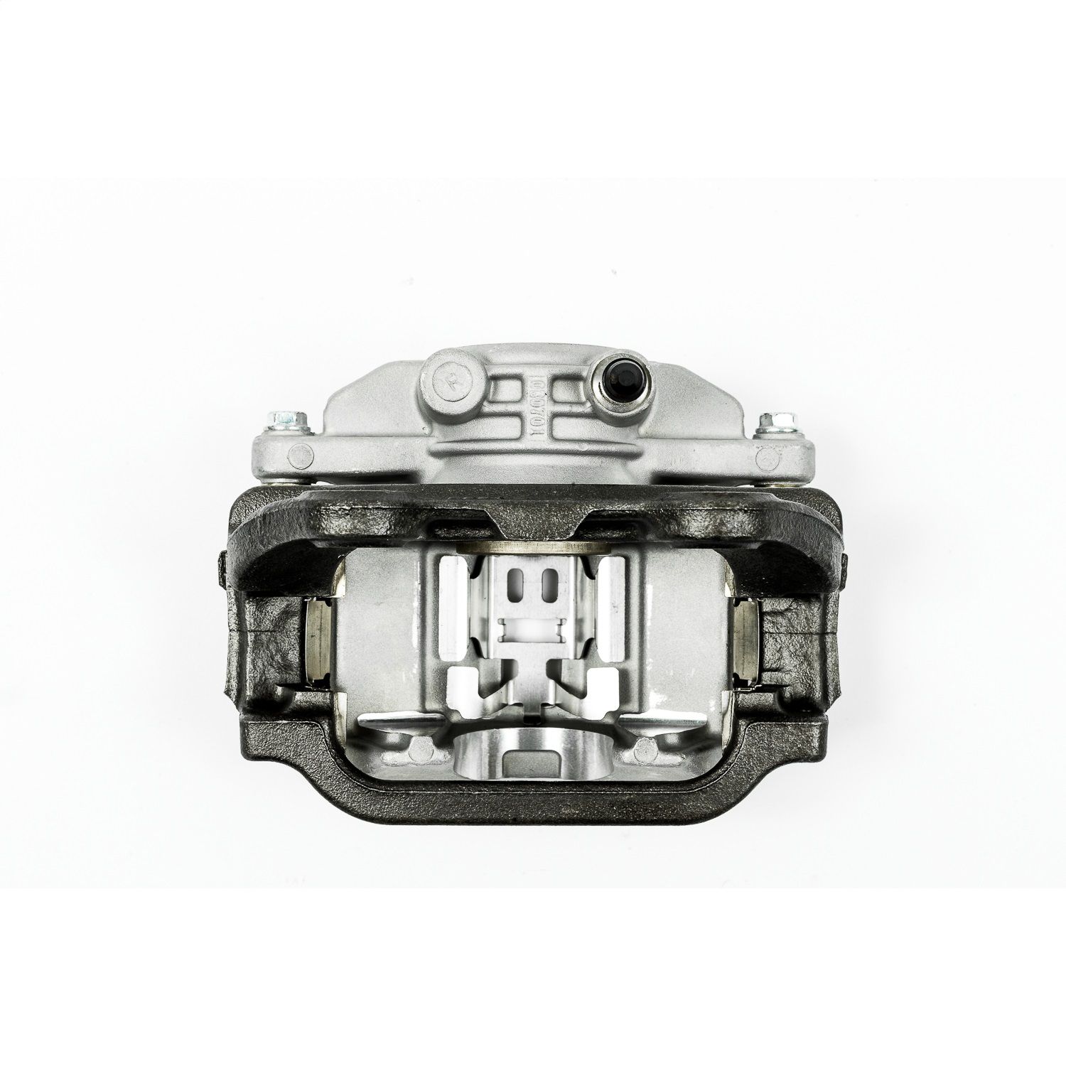 2005, 2004, 2003 Chevrolet Astro Disc Brake Caliper