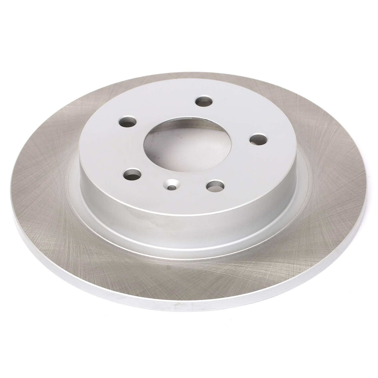2011, 2010, 2009, 2008, 2007, 2006 Cadillac DTS Disc Brake Rotor