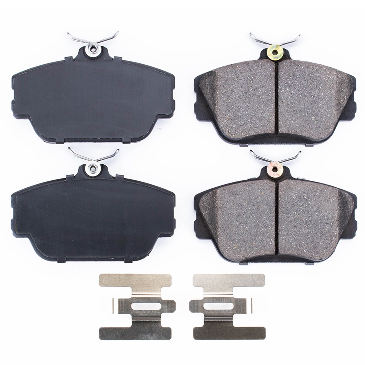 2005, 2004, 2003, 2002, 2001 Mercury Sable Disc Brake Pad Set