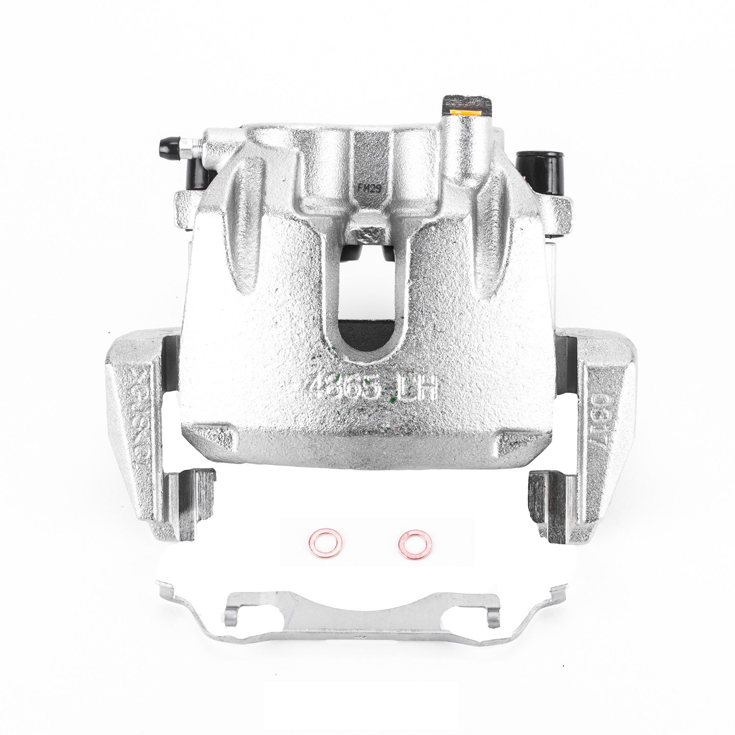 2017, 2016, 2015, 2014, 2013, 2012, 2011 Dodge Durango Disc Brake Caliper