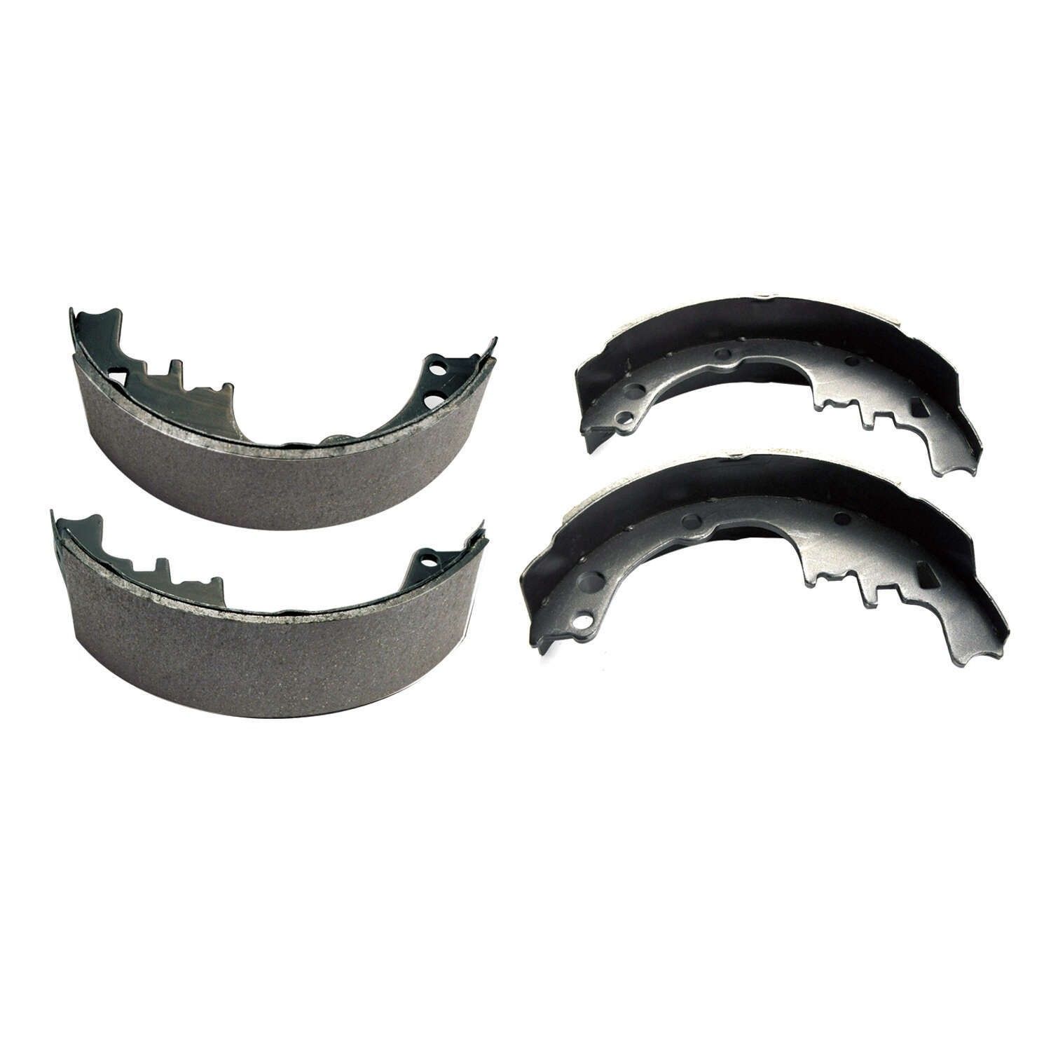 1968, 1967, 1966, 1965 Chevrolet Chevy II 350 Drum Brake Shoe