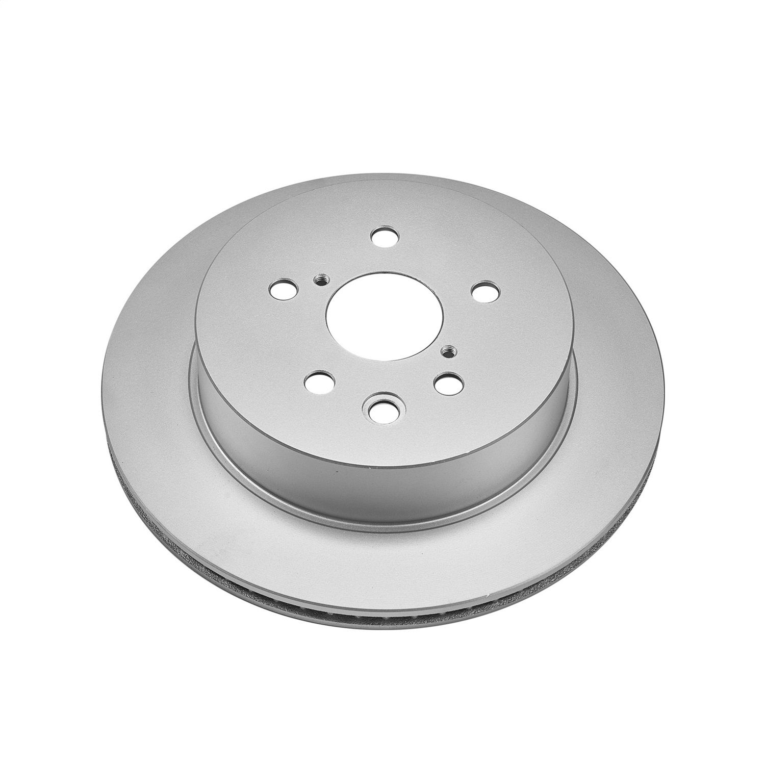2007, 2006 Lexus GS430 Disc Brake Rotor