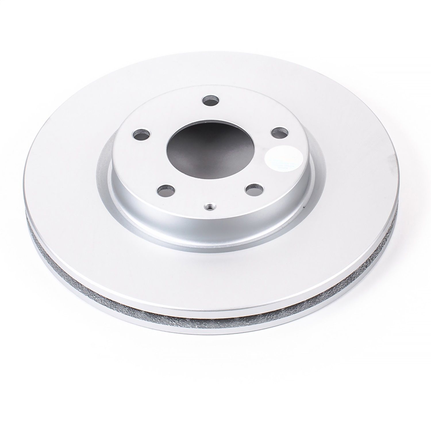 2018, 2017, 2016, 2015, 2014 Mazda 6 Disc Brake Rotor