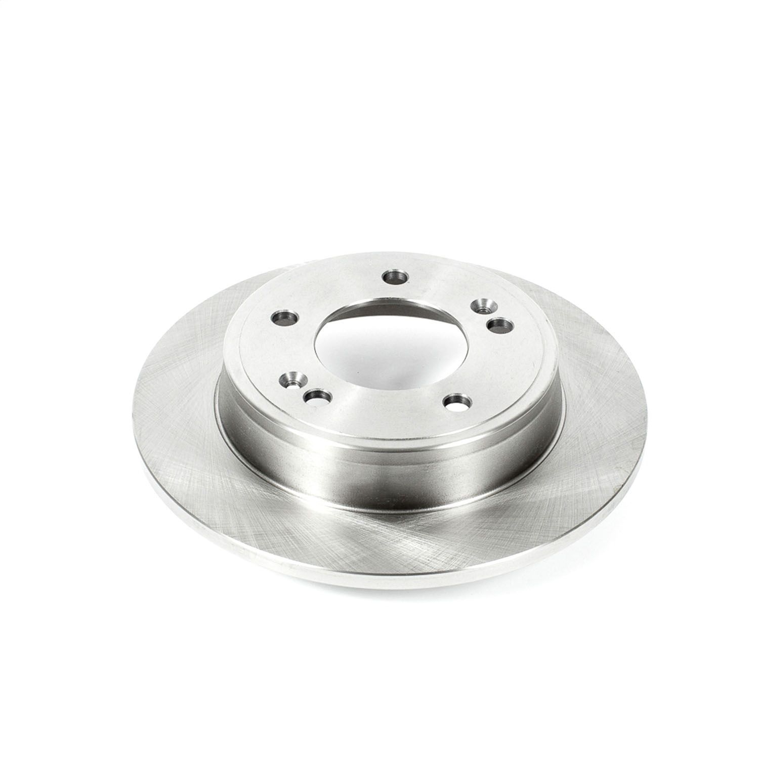 2023, 2022, 2021, 2020, 2019, 2018, 2017, 2016, 2015, 2014 Kia Forte Disc Brake Rotor