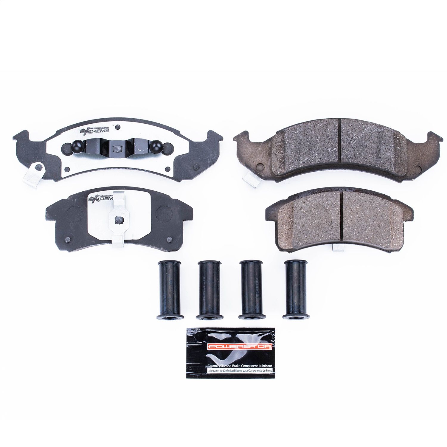 1998, 1997 Oldsmobile Regency Disc Brake Pad Set
