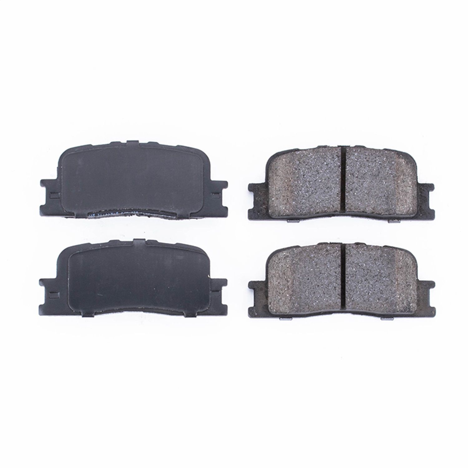 2003, 2002 Lexus ES300 Disc Brake Pad Set