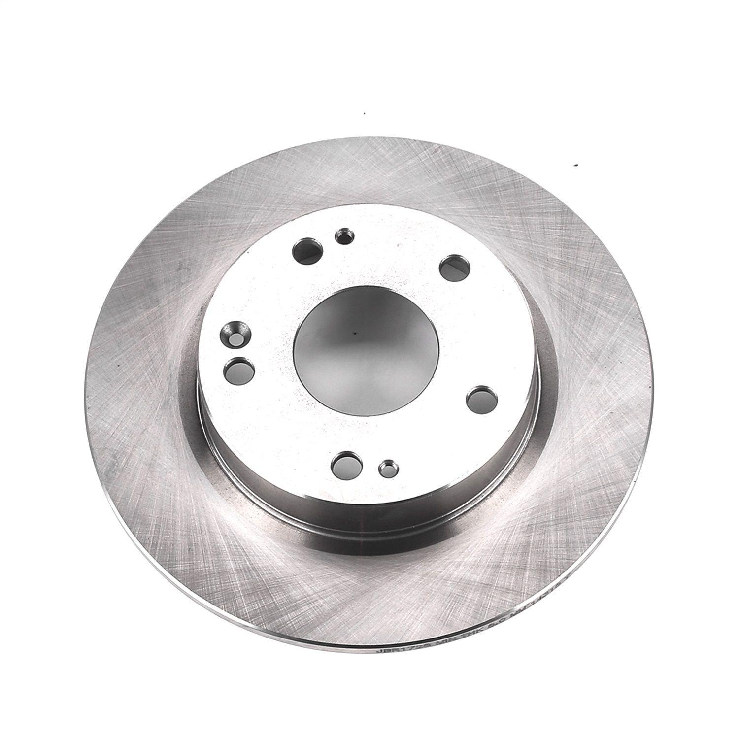 2022, 2021, 2020, 2019 Honda Insight Disc Brake Rotor