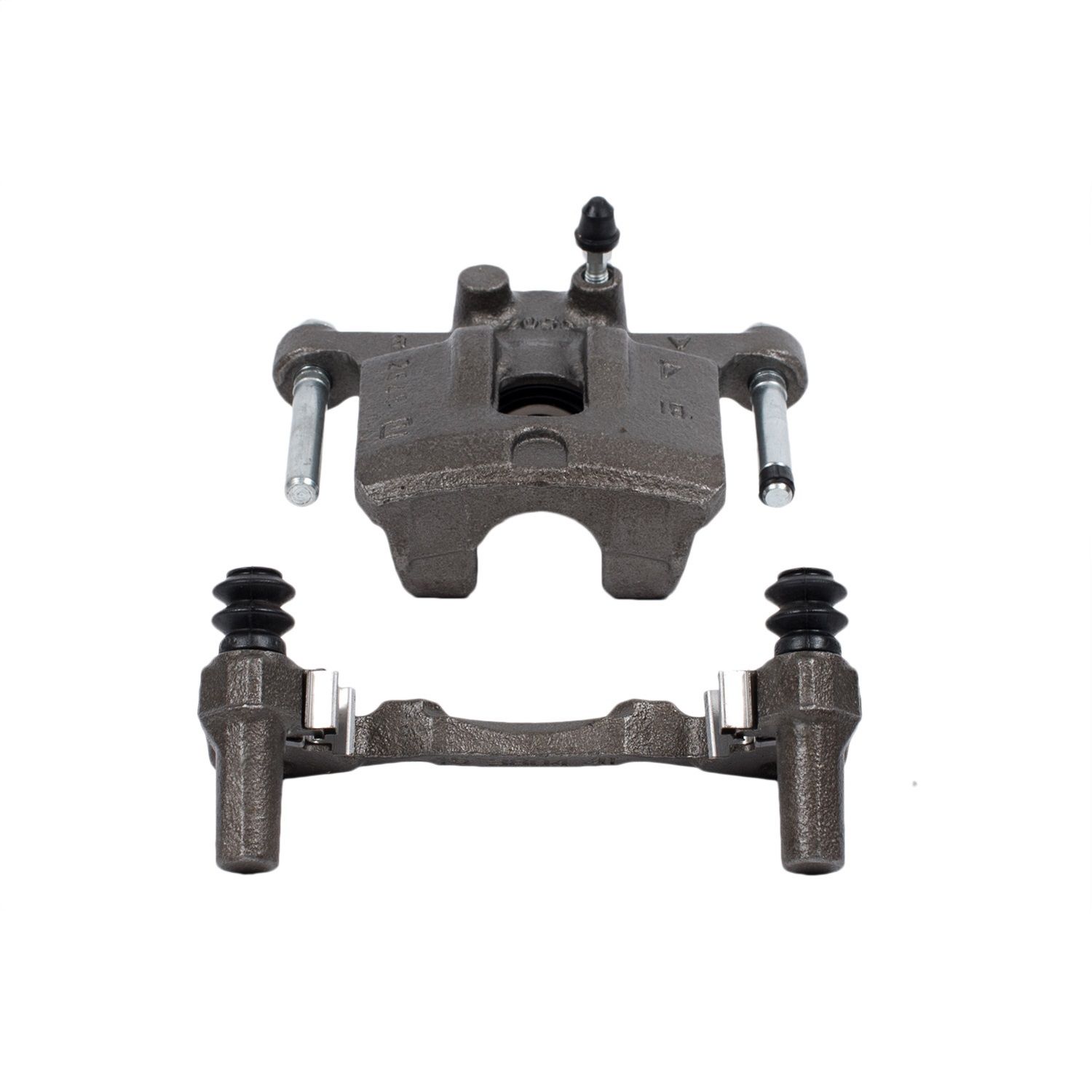 2017, 2016, 2015, 2014, 2013, 2012, 2011, 2010, 2009, 2008, 2007 Jeep Compass Disc Brake Caliper