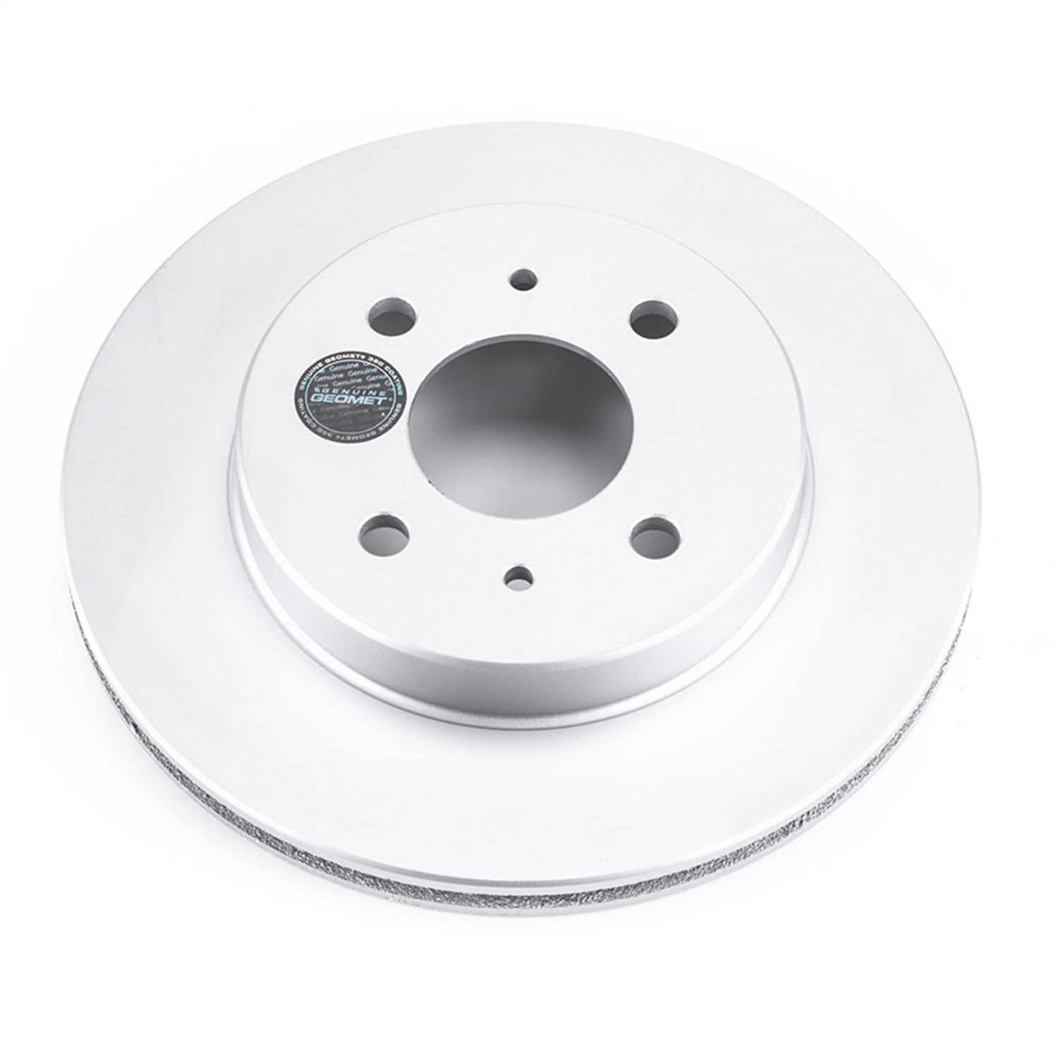 2002, 2001, 2000, 1999, 1998, 1997, 1996, 1995, 1994, 1993, 1992, 1991 Saturn SL1 Disc Brake Rotor