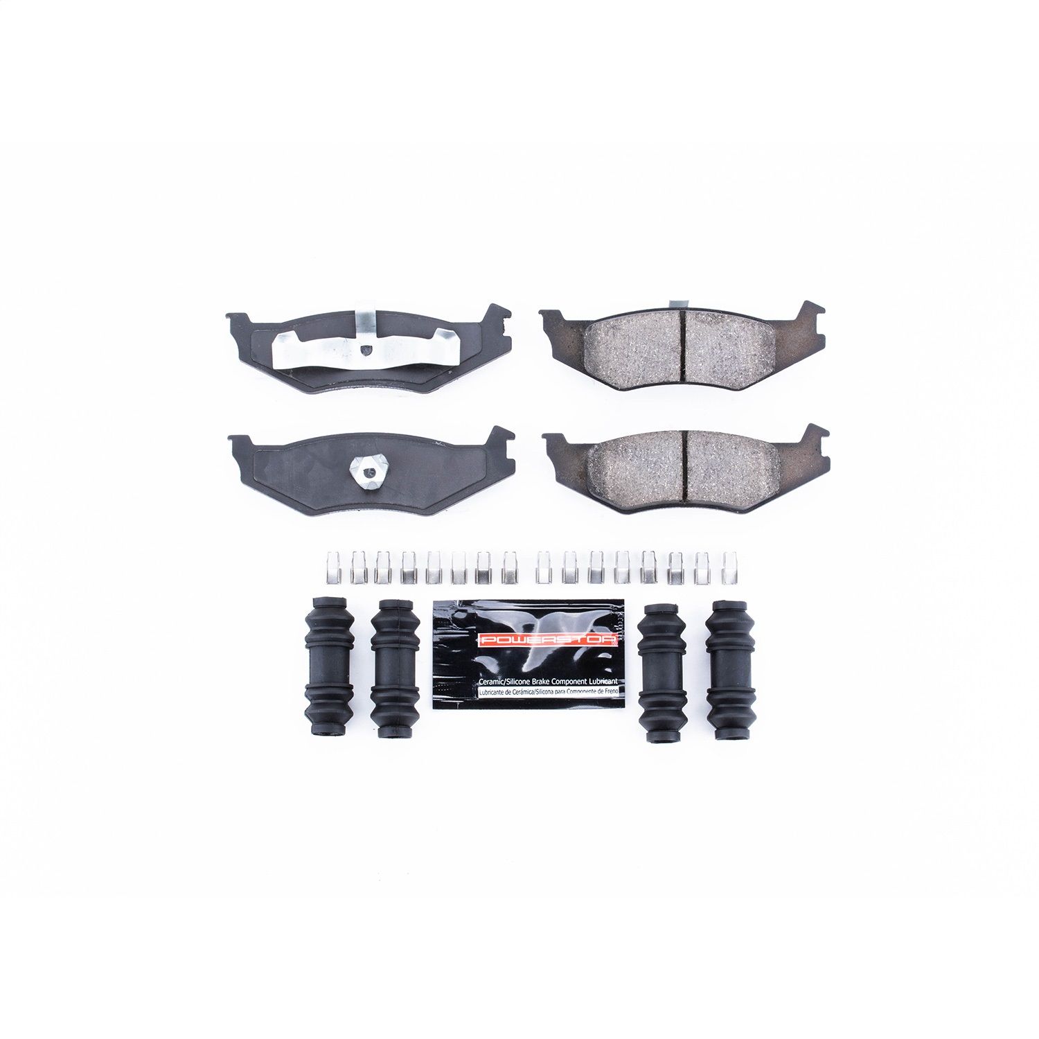 1994, 1993 Dodge Intrepid Disc Brake Pad Set
