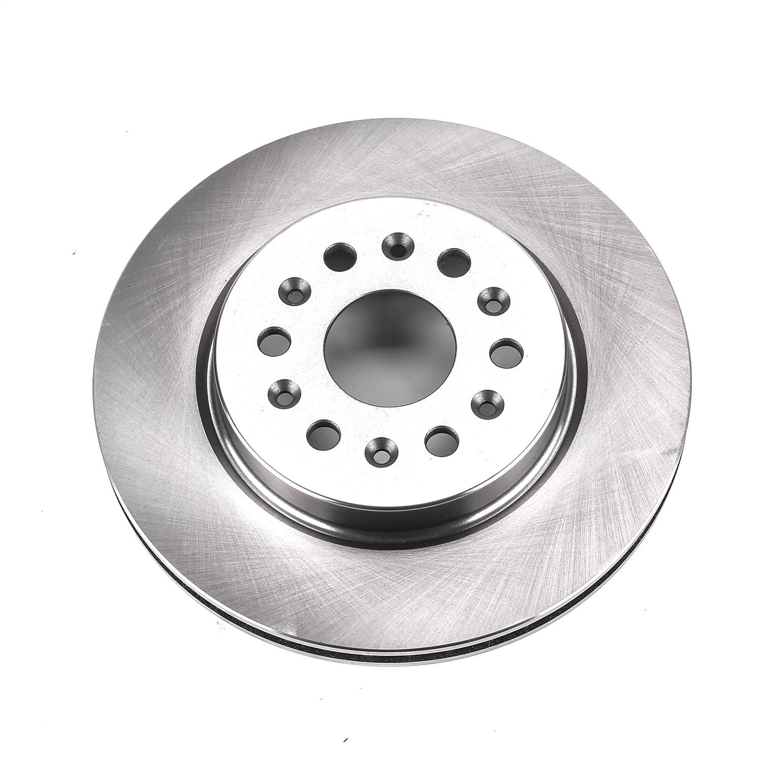 2023, 2022, 2021, 2020, 2019, 2018 Chevrolet Traverse Disc Brake Rotor