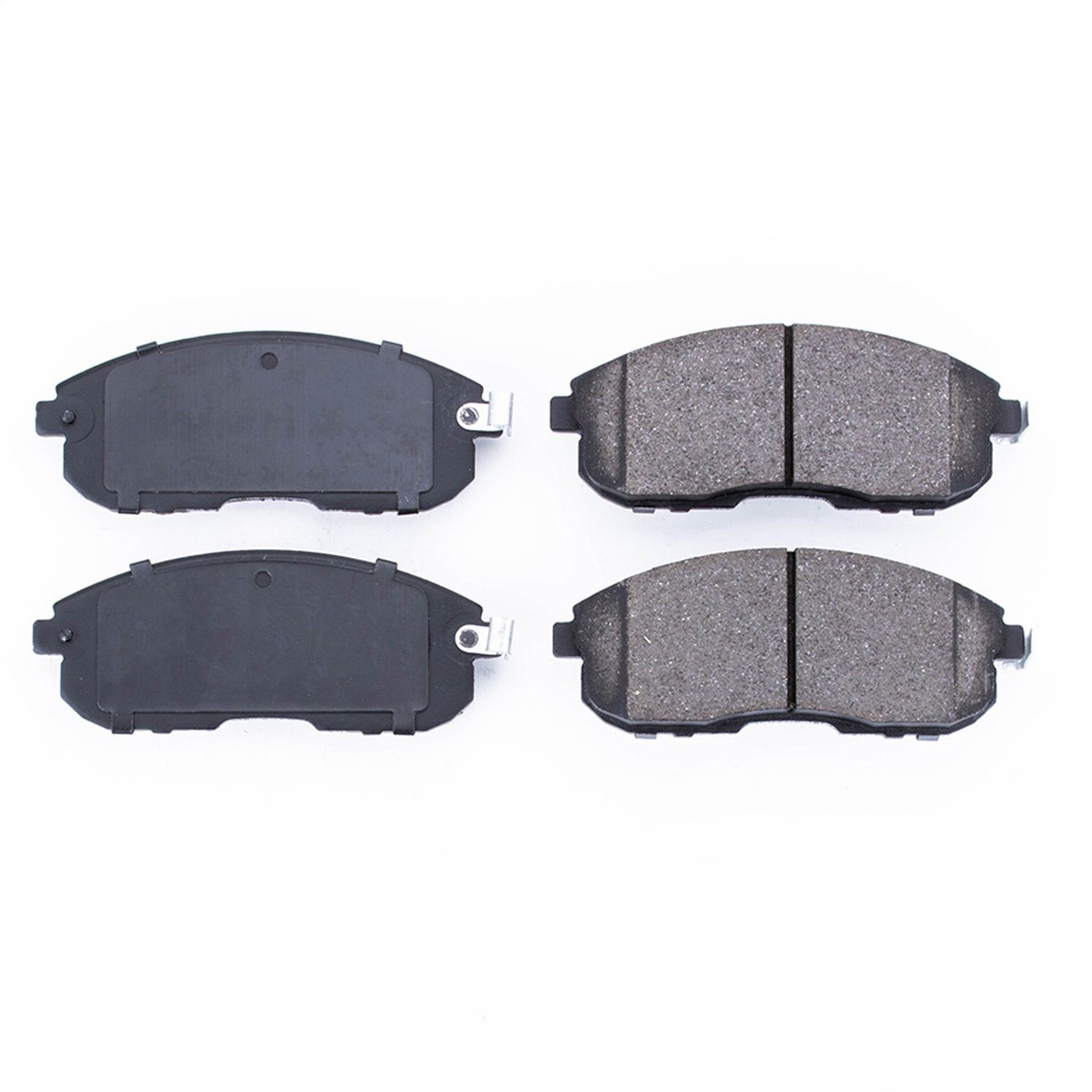 2005, 2004, 2003 INFINITI G35 Disc Brake Pad Set