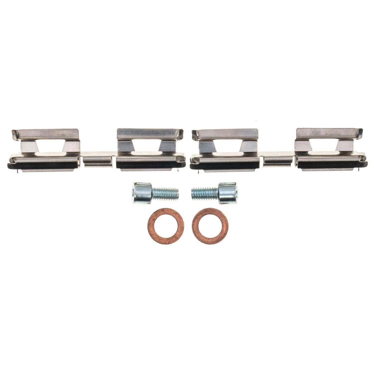 2020, 2019, 2018 Ford F-150 Disc Brake Caliper