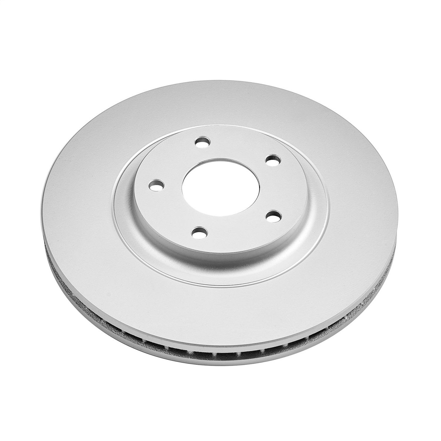 2006, 2005, 2004, 2003 INFINITI FX35 Disc Brake Rotor