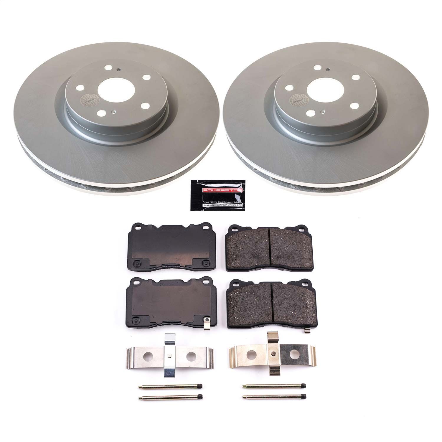 2020 Subaru WRX Disc Brake Kit