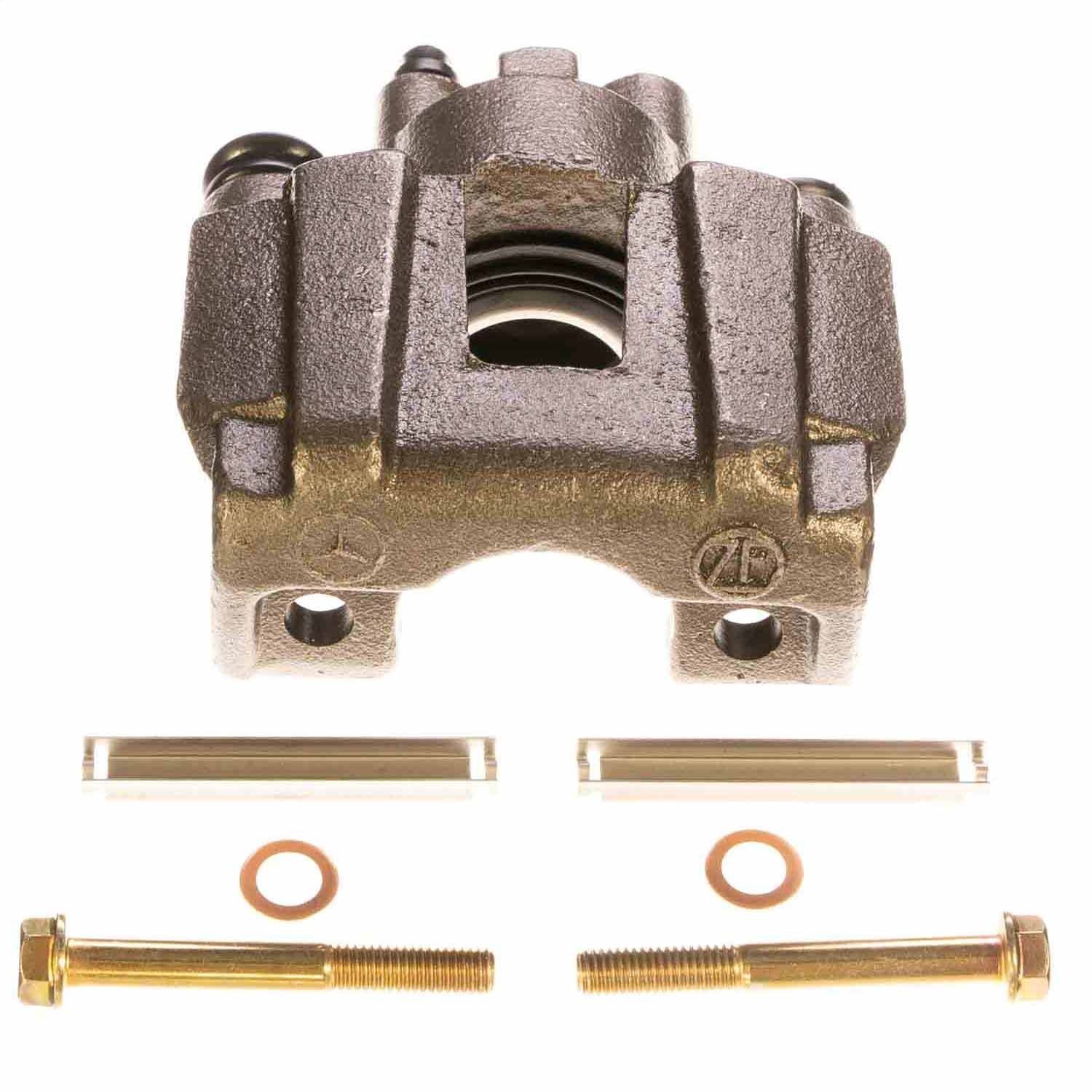 2003, 2002, 2001, 2000, 1999, 1998 Mercedes-Benz ML320 1998-2003 Mercedes-Benz ML320 Disc Brake Caliper