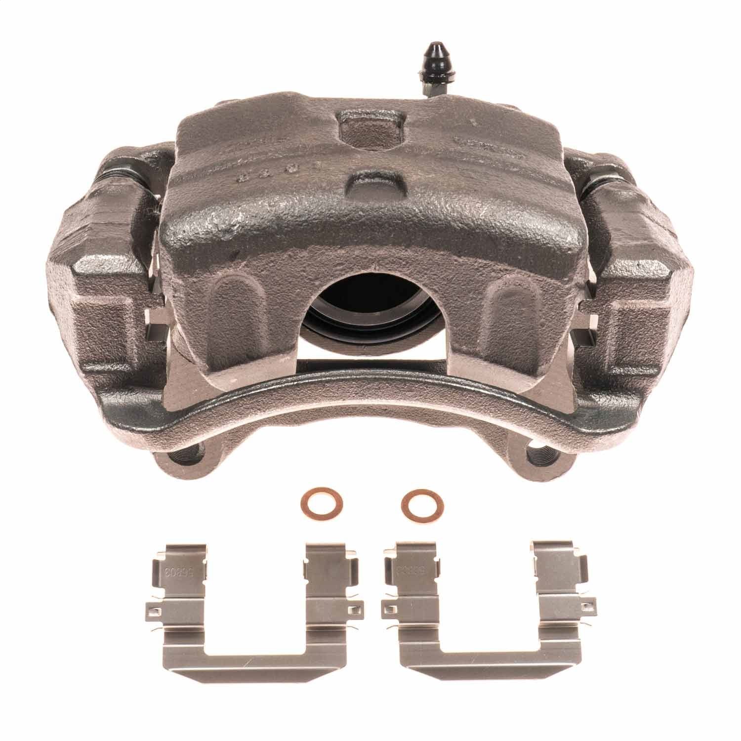 2019, 2018, 2017, 2016 Kia Optima Disc Brake Caliper